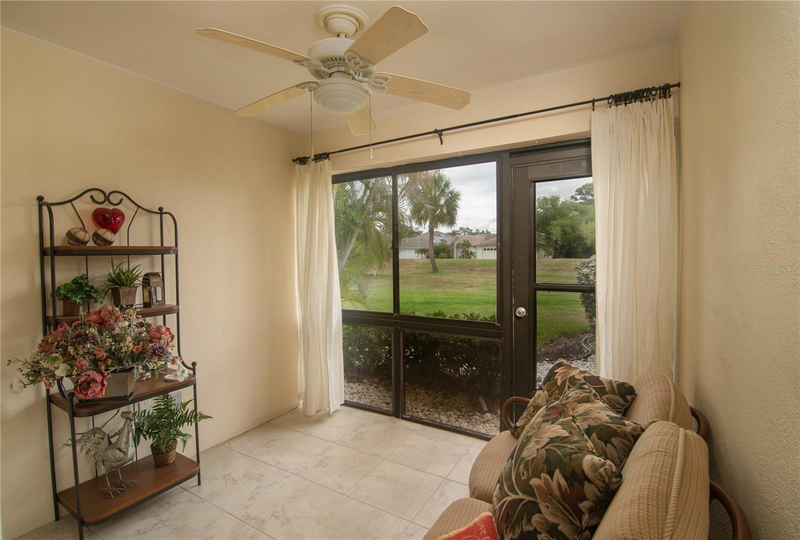 BALLANTRAE - Residential