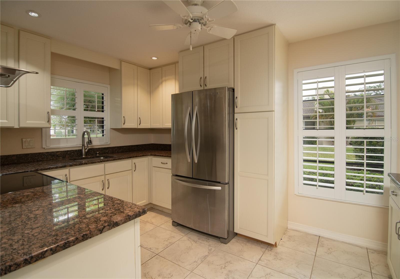 BALLANTRAE - Residential