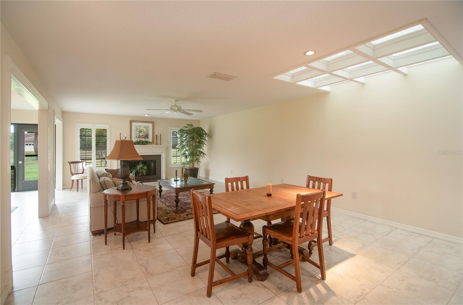 BALLANTRAE - Residential