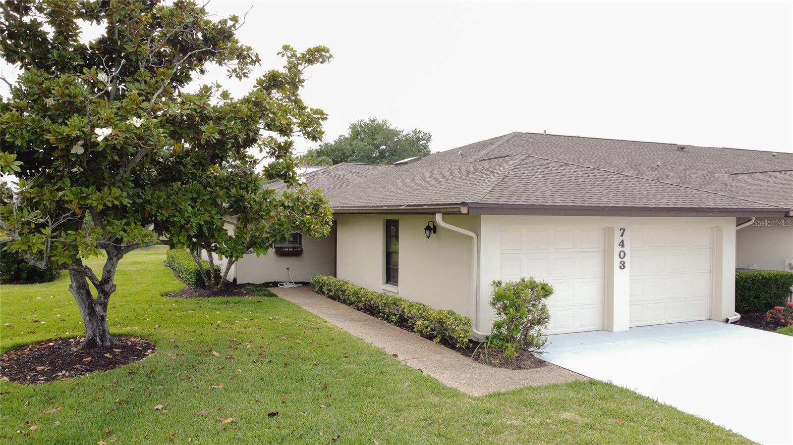 BALLANTRAE - Residential