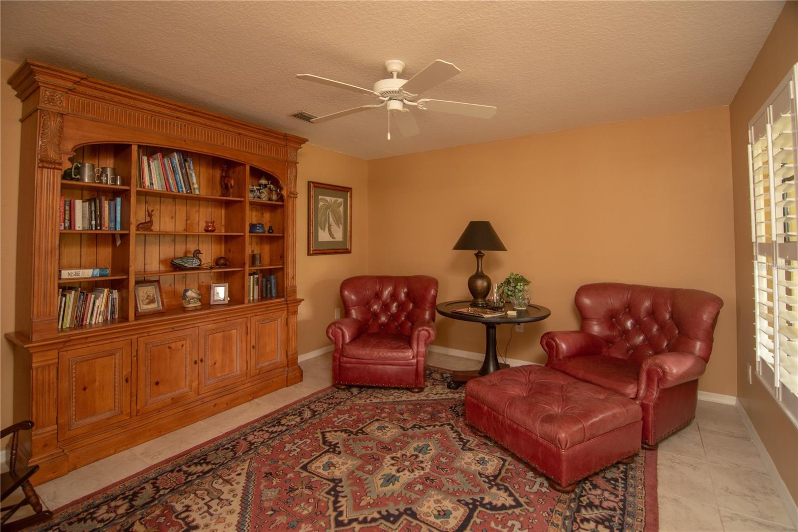 BALLANTRAE - Residential