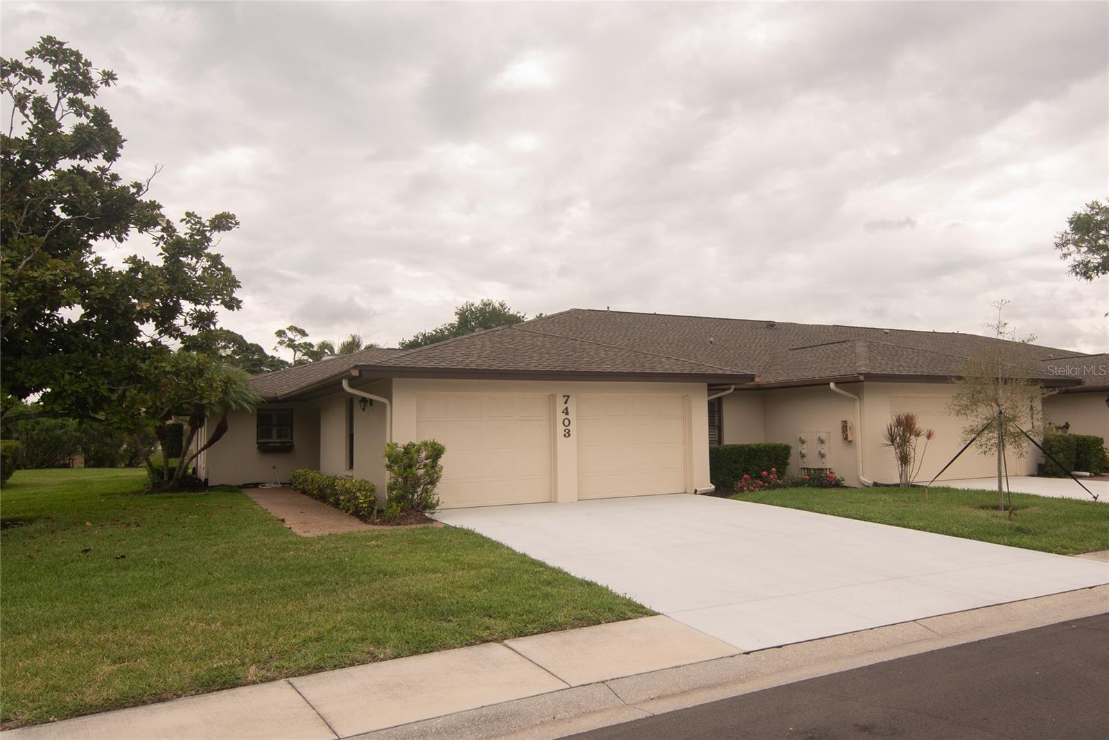 BALLANTRAE - Residential