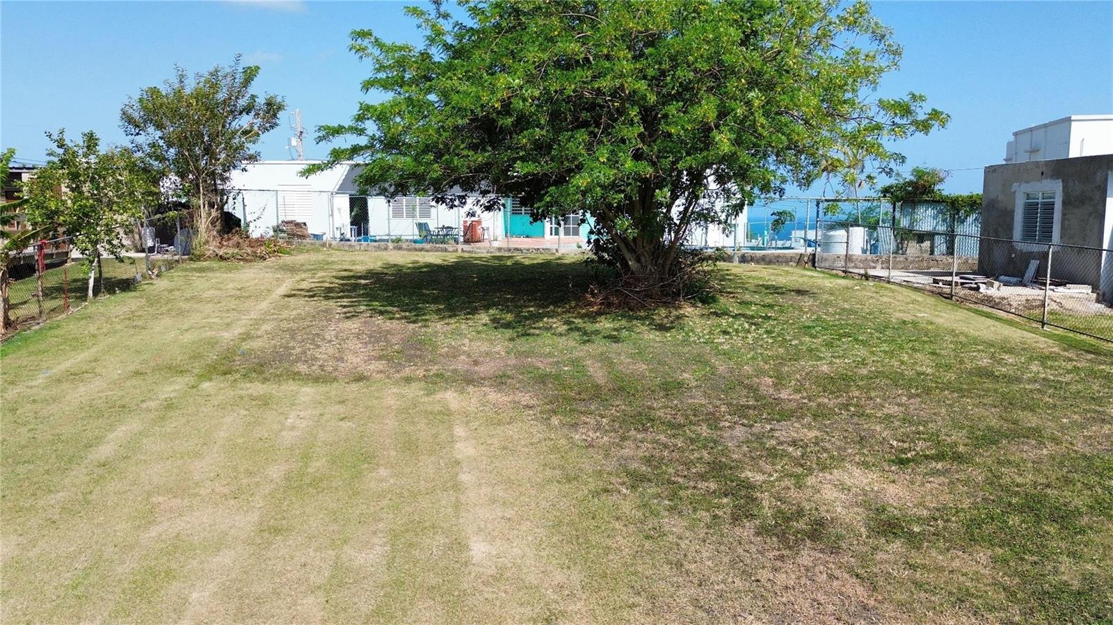 Land for Sale in Bo. Yeguada, Camuy — 1,004.94 m²
Excellent opportunity to build the home of your dreams in a peaceful location with great potential. This 1,004.94 square meter lot is zoned as urban land and is located on a cul-de-sac, ideal for those seeking privacy, low traffic, and a relaxing environment.
The property offers the perfect space for a primary residence, vacation home, or investment. In addition, by building a two-story residence, you will be able to enjoy a beautiful ocean view.
Key Features:
1,004.94 m² of land
Zoning: Urban Land
Located on a cul-de-sac
Quiet and private area
Potential ocean view from a second floor
Easy access to main roads and businesses
Don’t miss the opportunity to invest in one of the most charming areas on the northern coast of Puerto Rico. Contact us for more information or to schedule a visit!