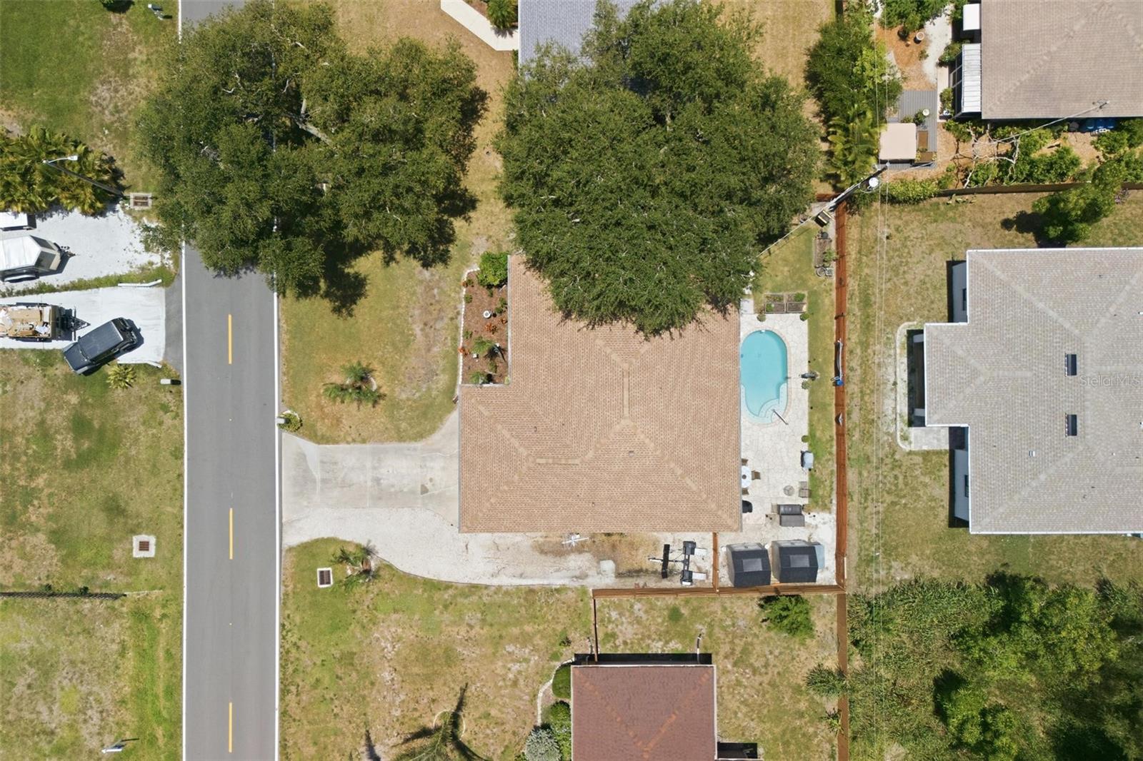 SOUTH VENICE - Residential