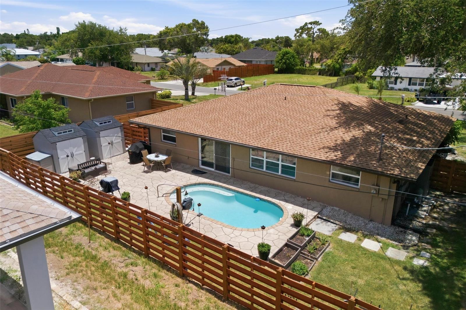 SOUTH VENICE - Residential
