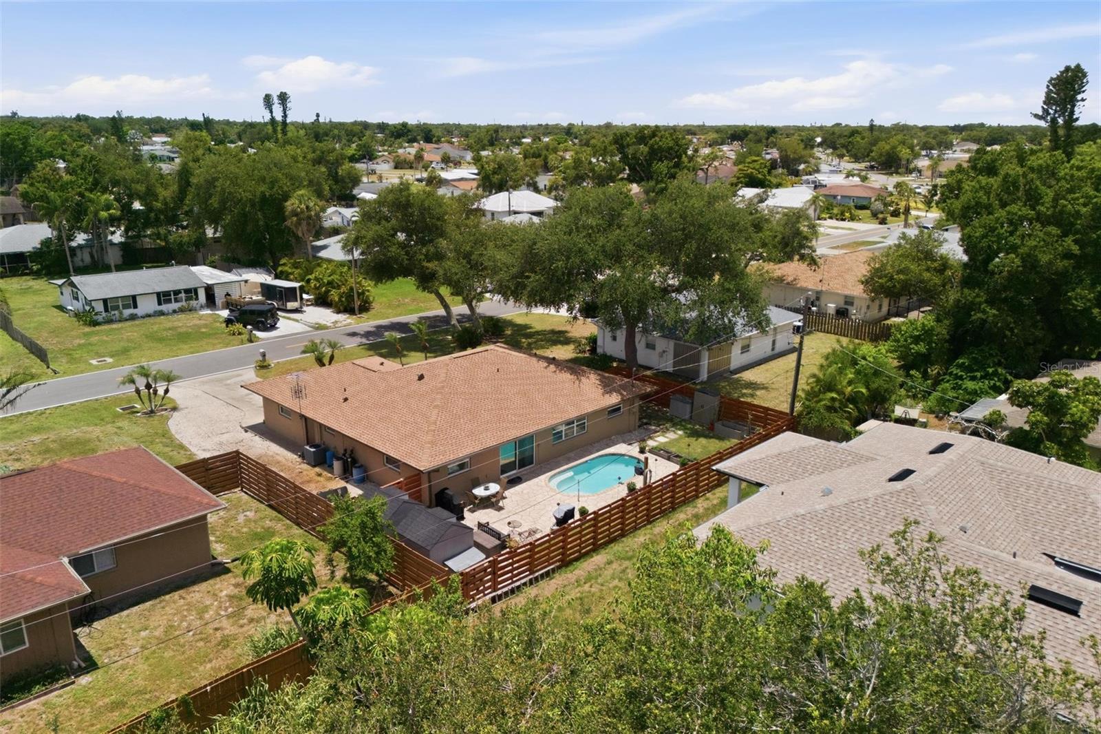 SOUTH VENICE - Residential