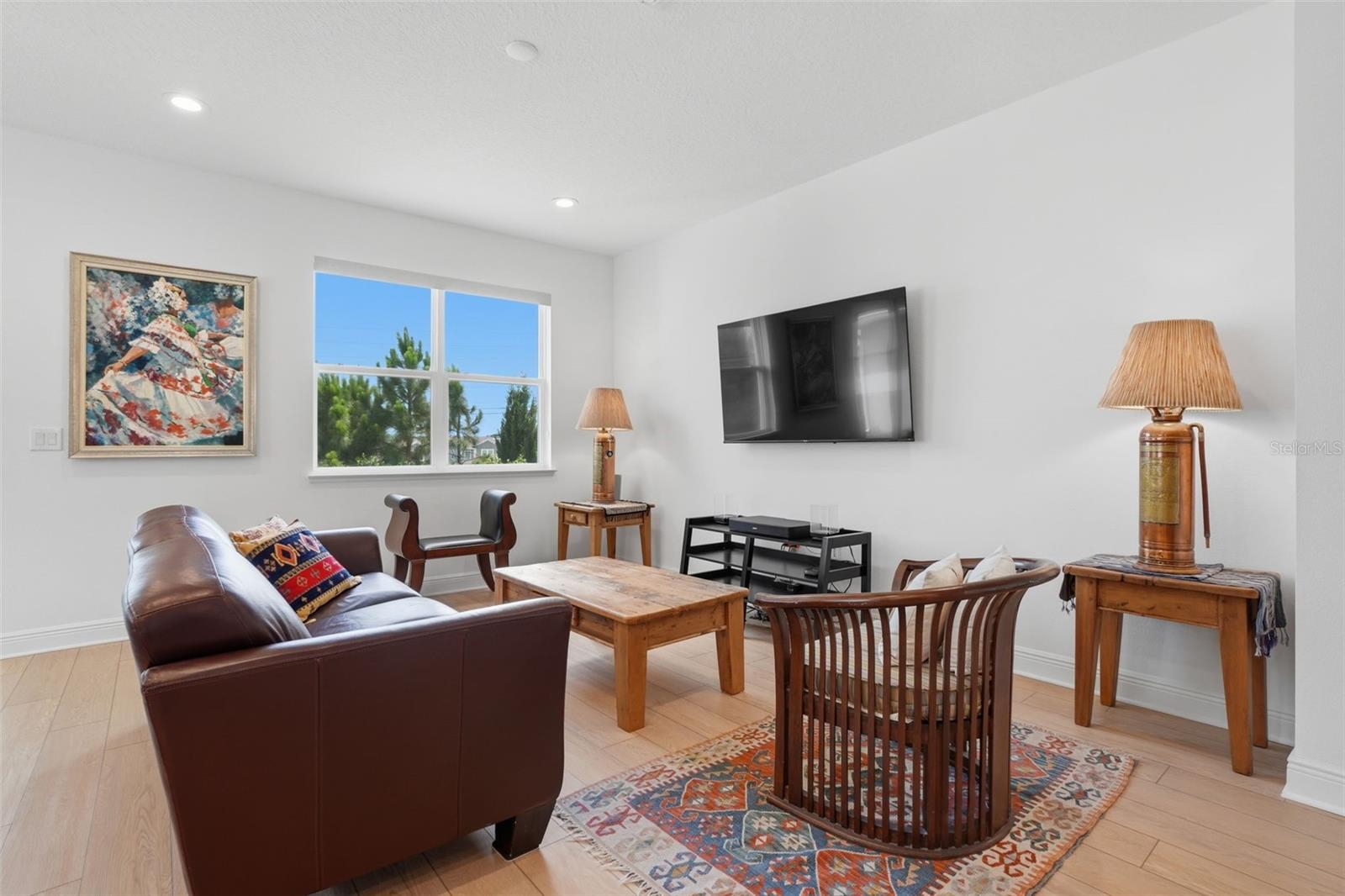 BRONSON PEAK PH 1A - Residential