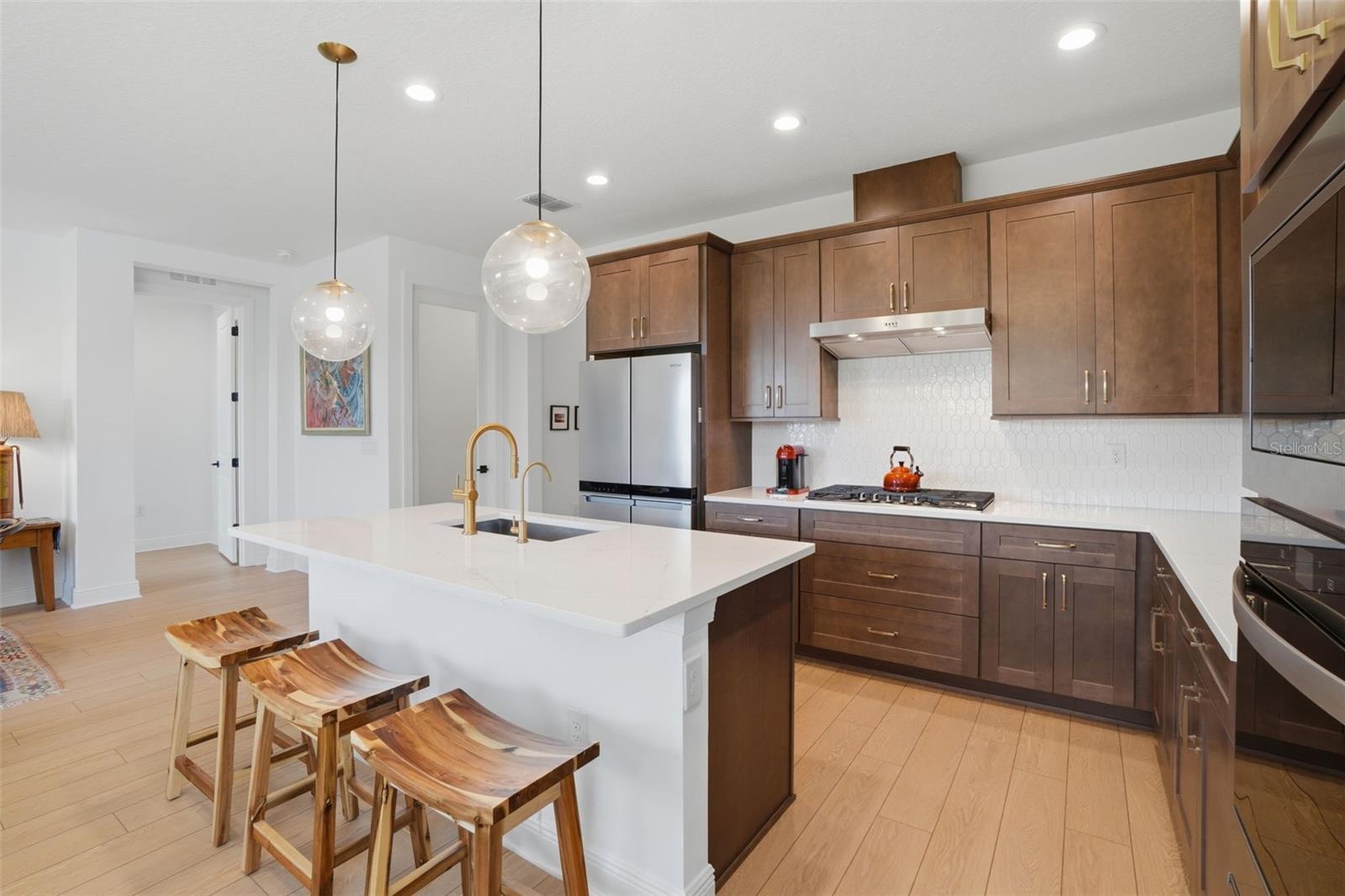 BRONSON PEAK PH 1A - Residential