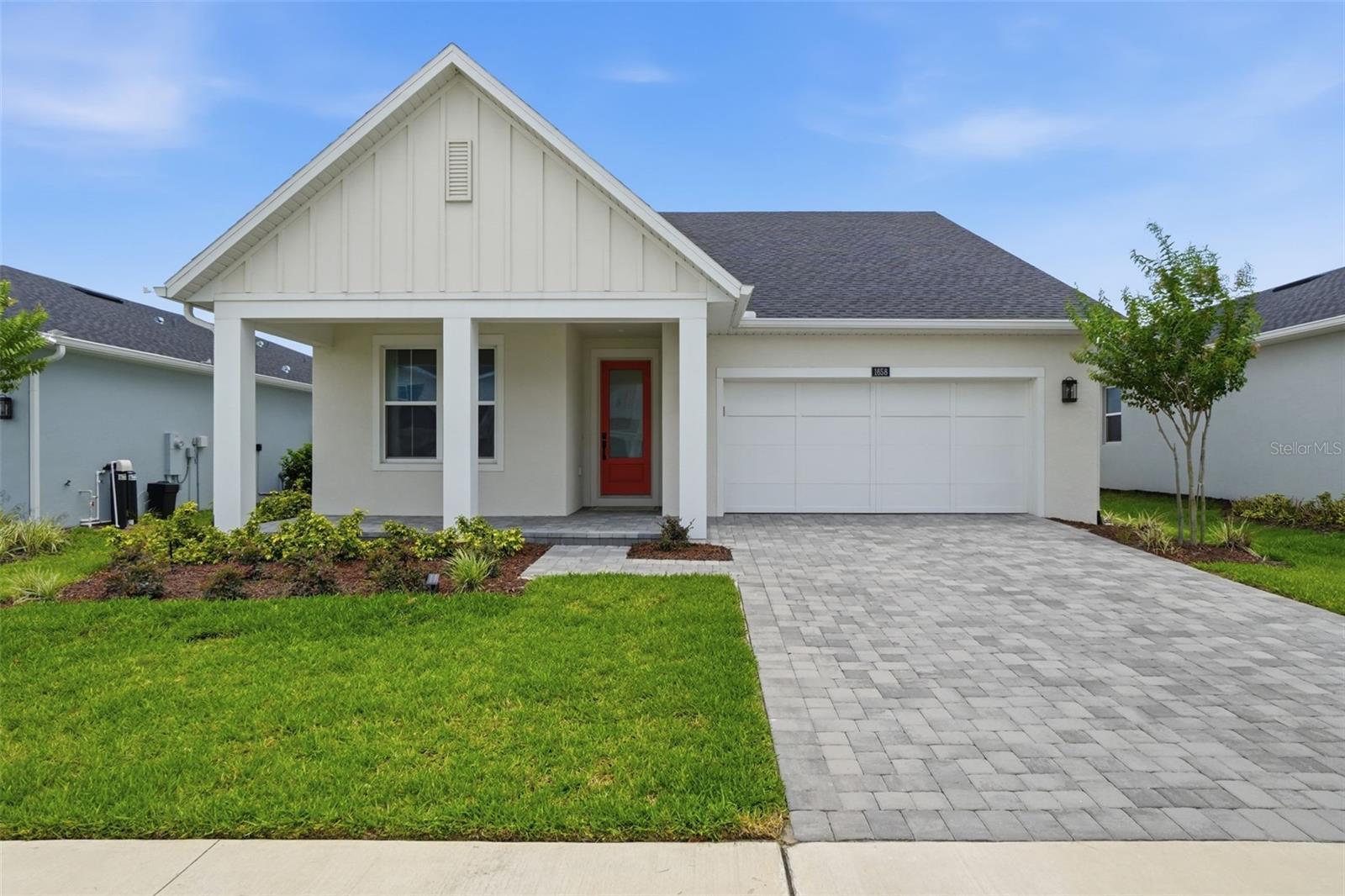 BRONSON PEAK PH 1A - Residential
