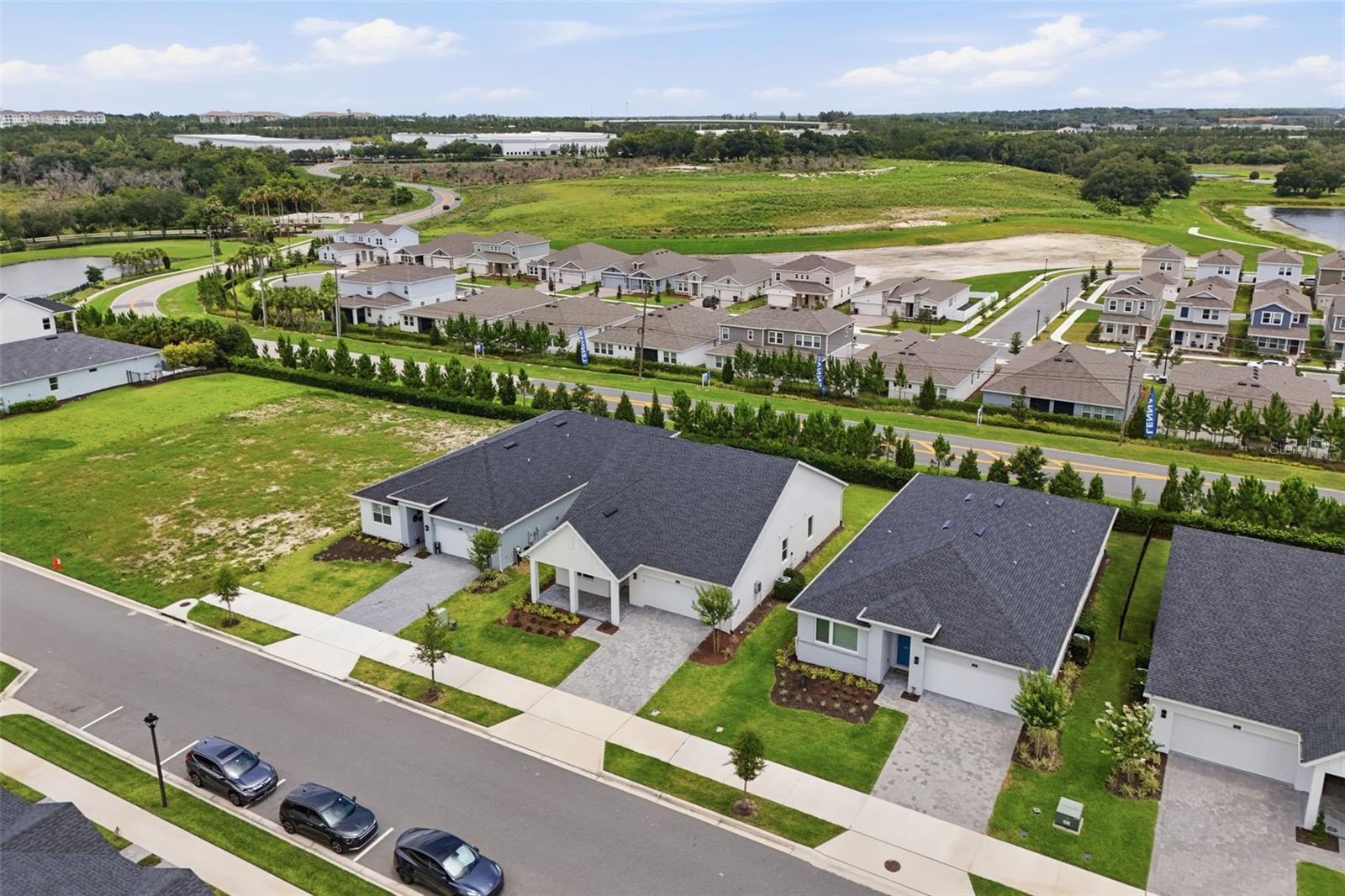 BRONSON PEAK PH 1A - Residential