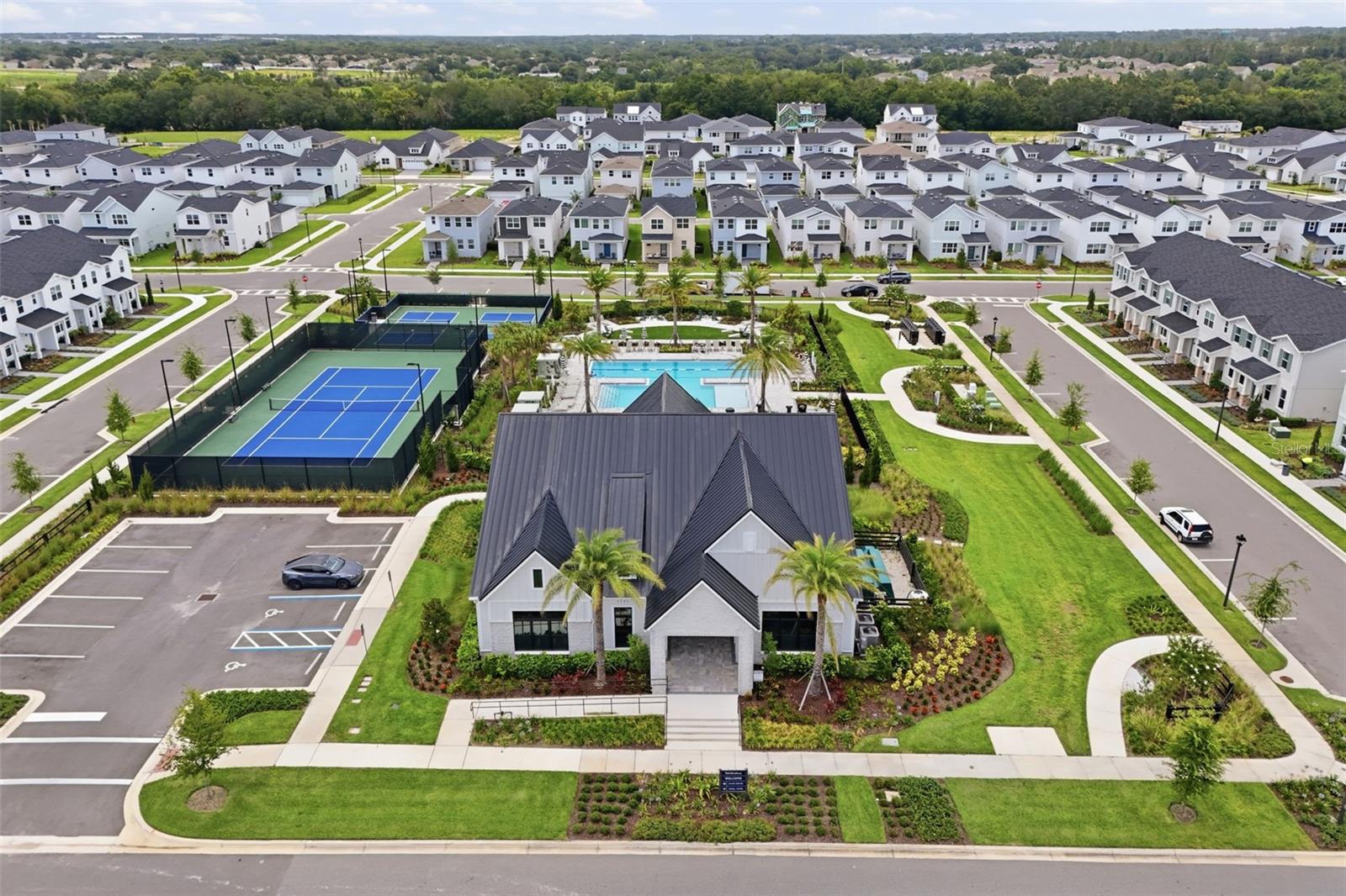 BRONSON PEAK PH 1A - Residential