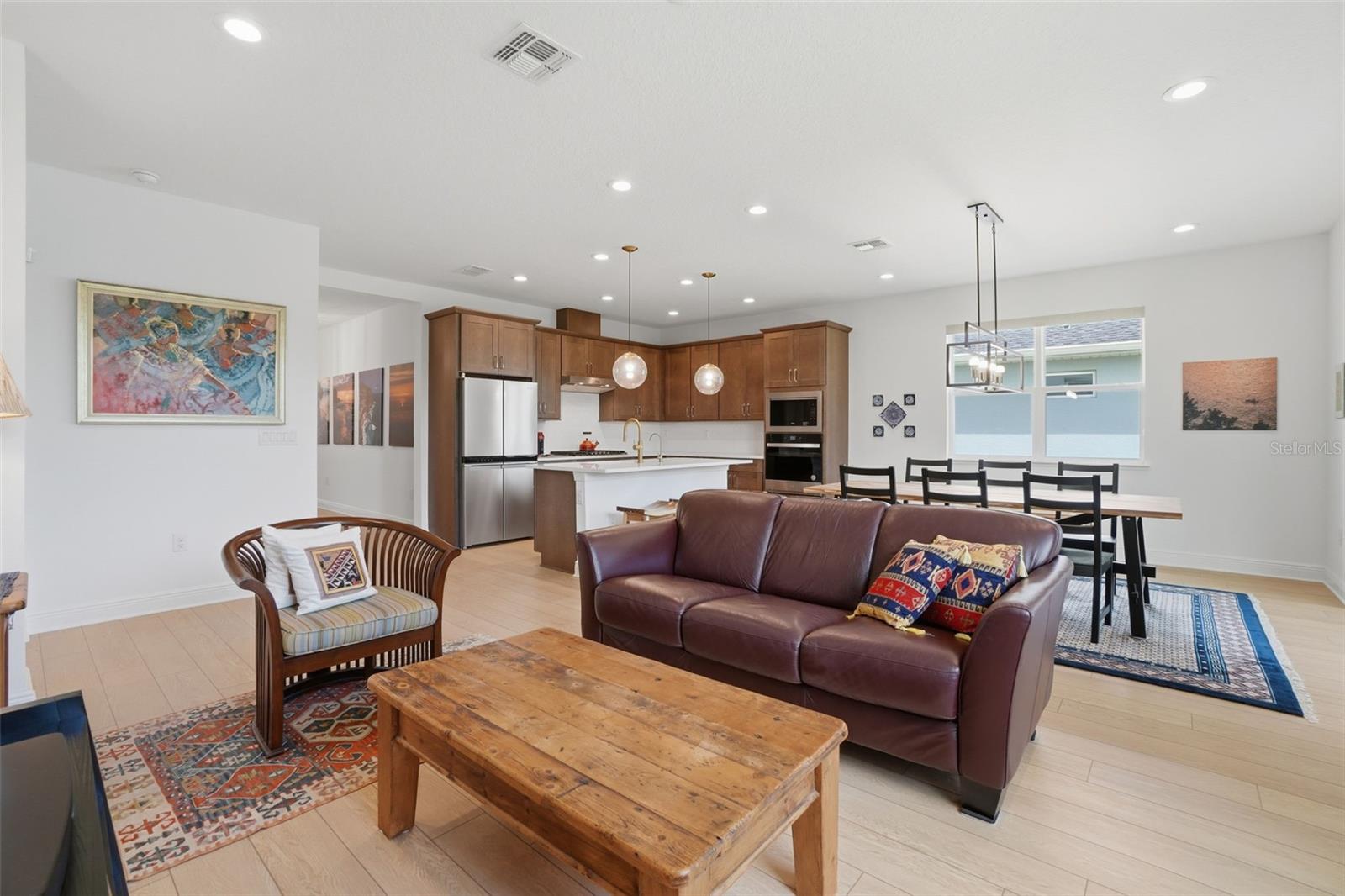 BRONSON PEAK PH 1A - Residential