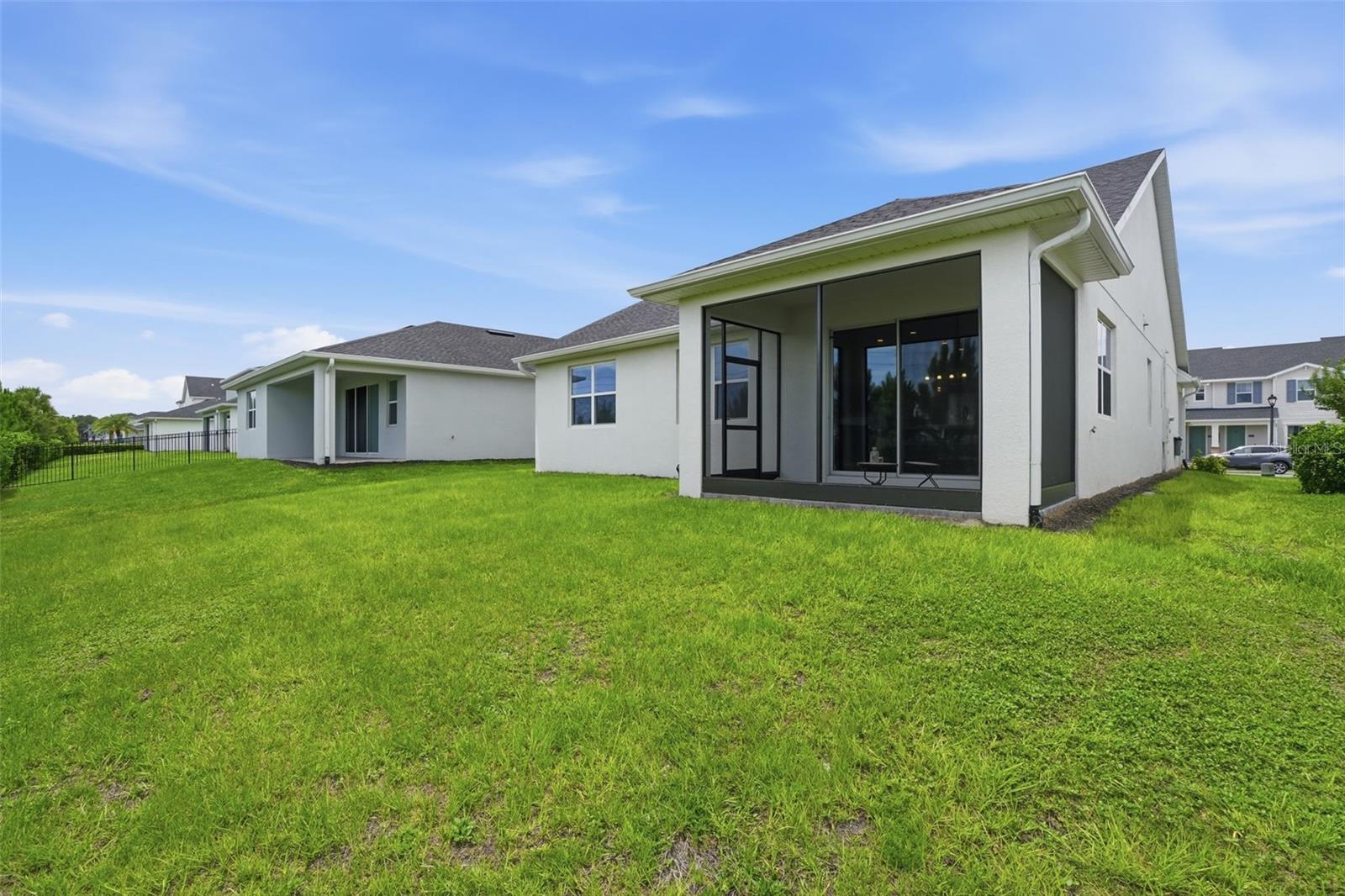 BRONSON PEAK PH 1A - Residential