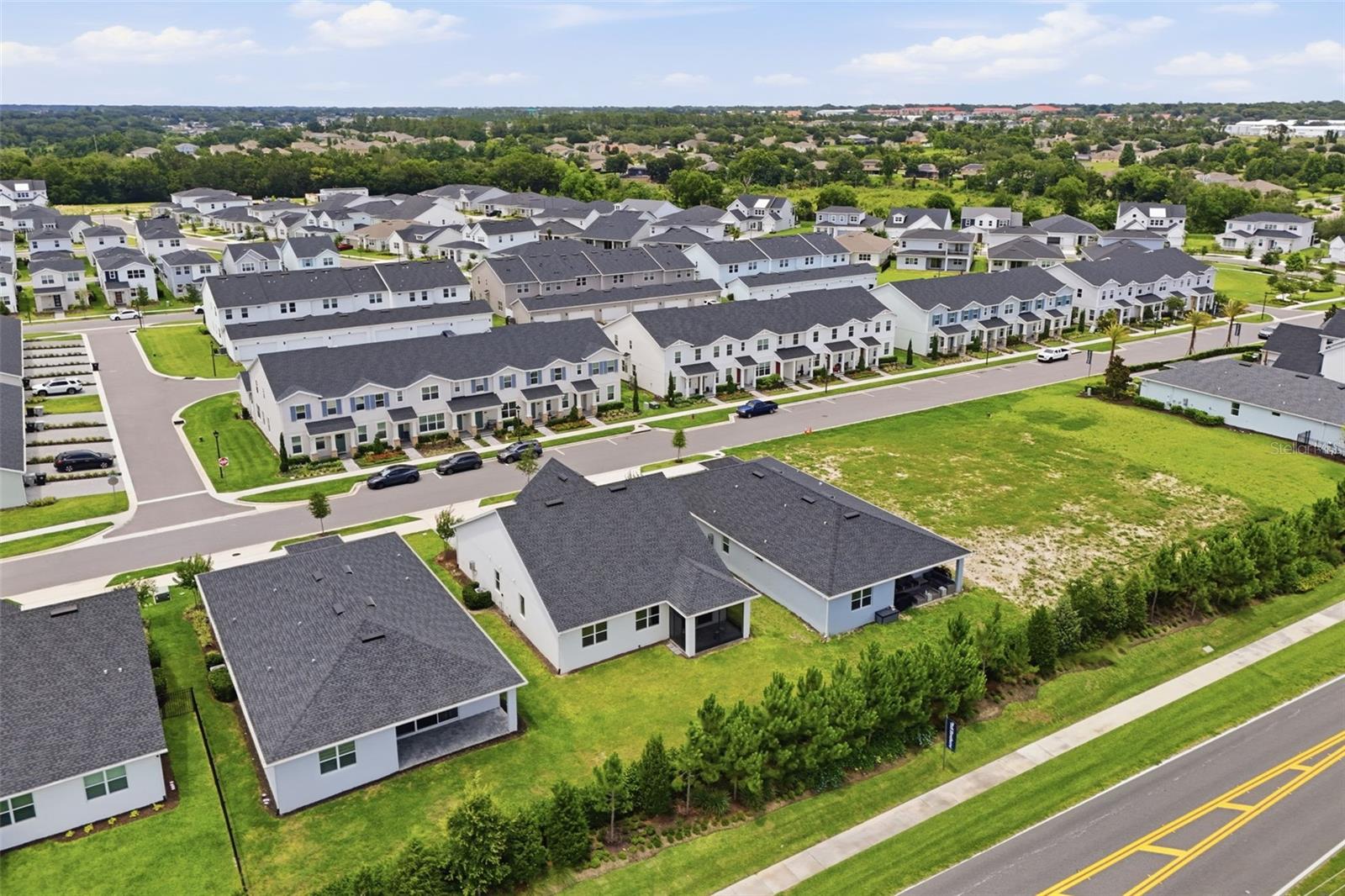 BRONSON PEAK PH 1A - Residential