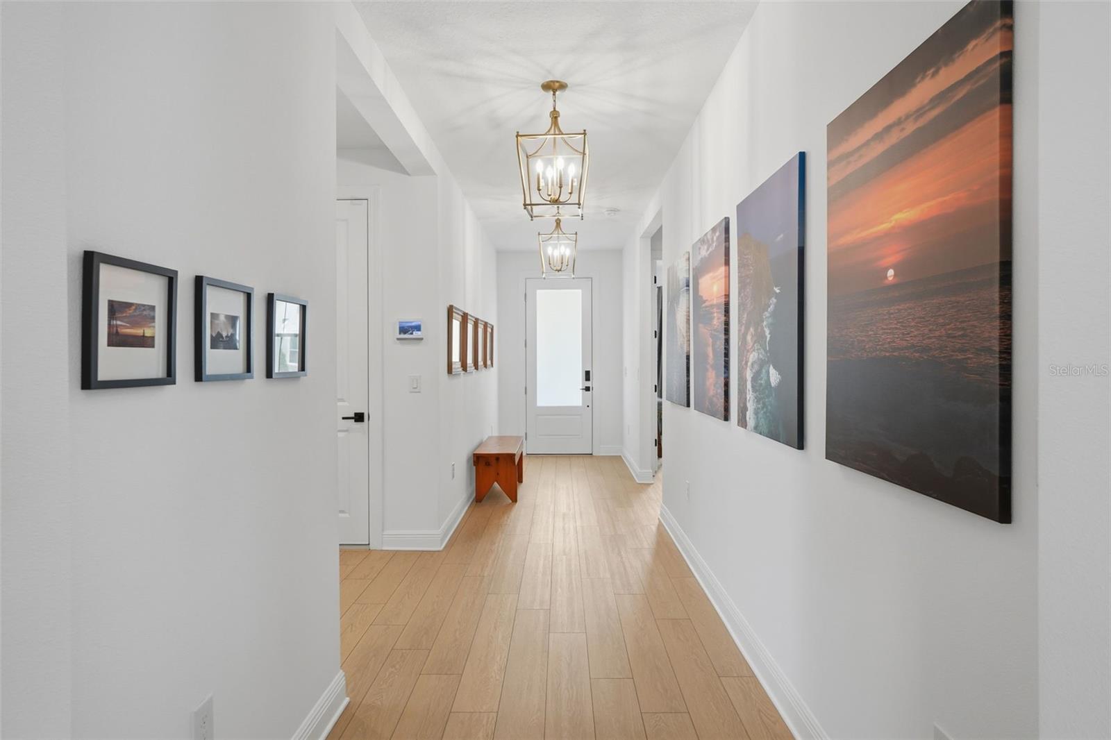 BRONSON PEAK PH 1A - Residential