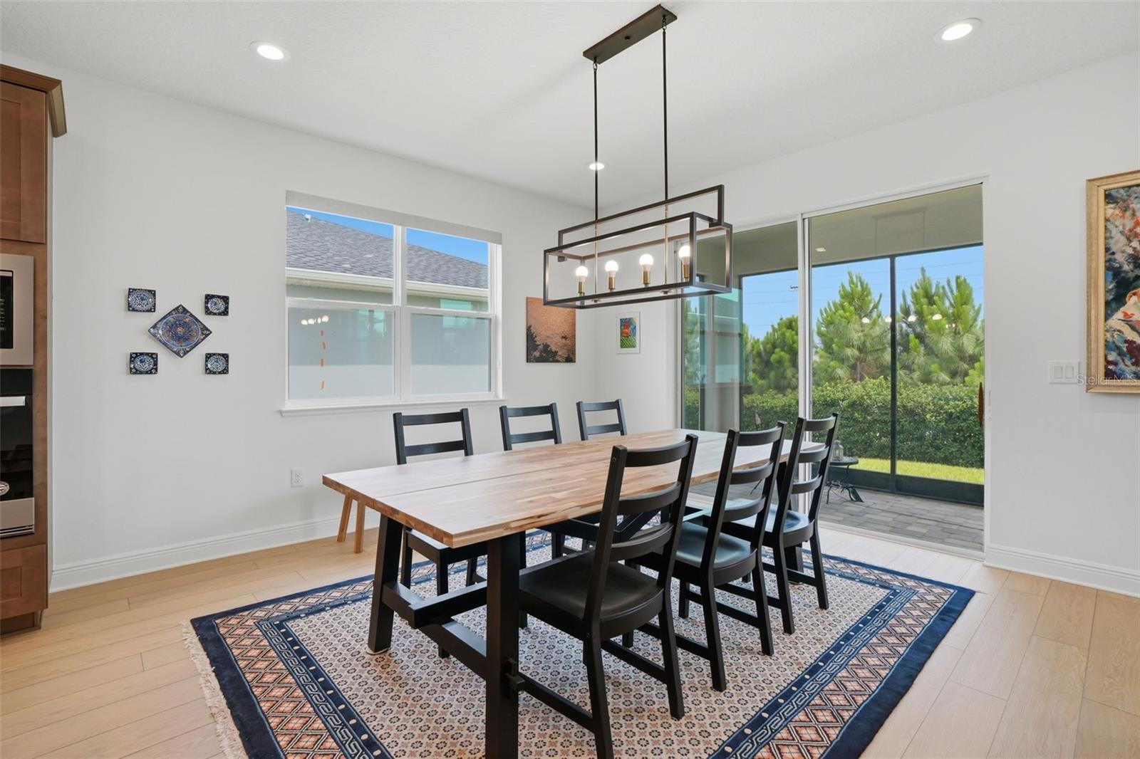 BRONSON PEAK PH 1A - Residential