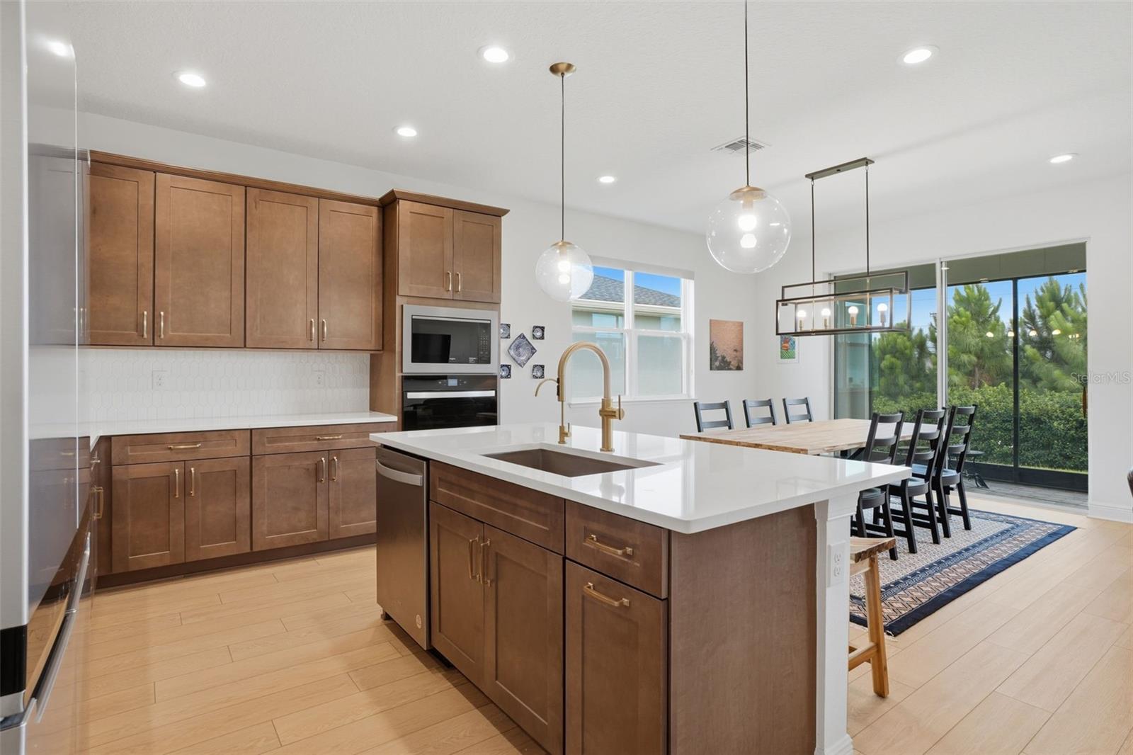 BRONSON PEAK PH 1A - Residential