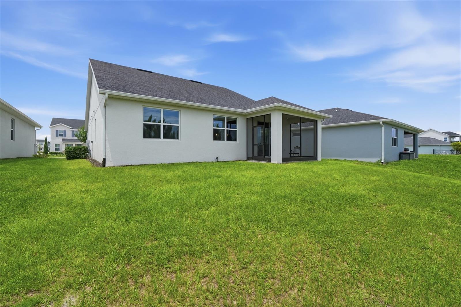BRONSON PEAK PH 1A - Residential