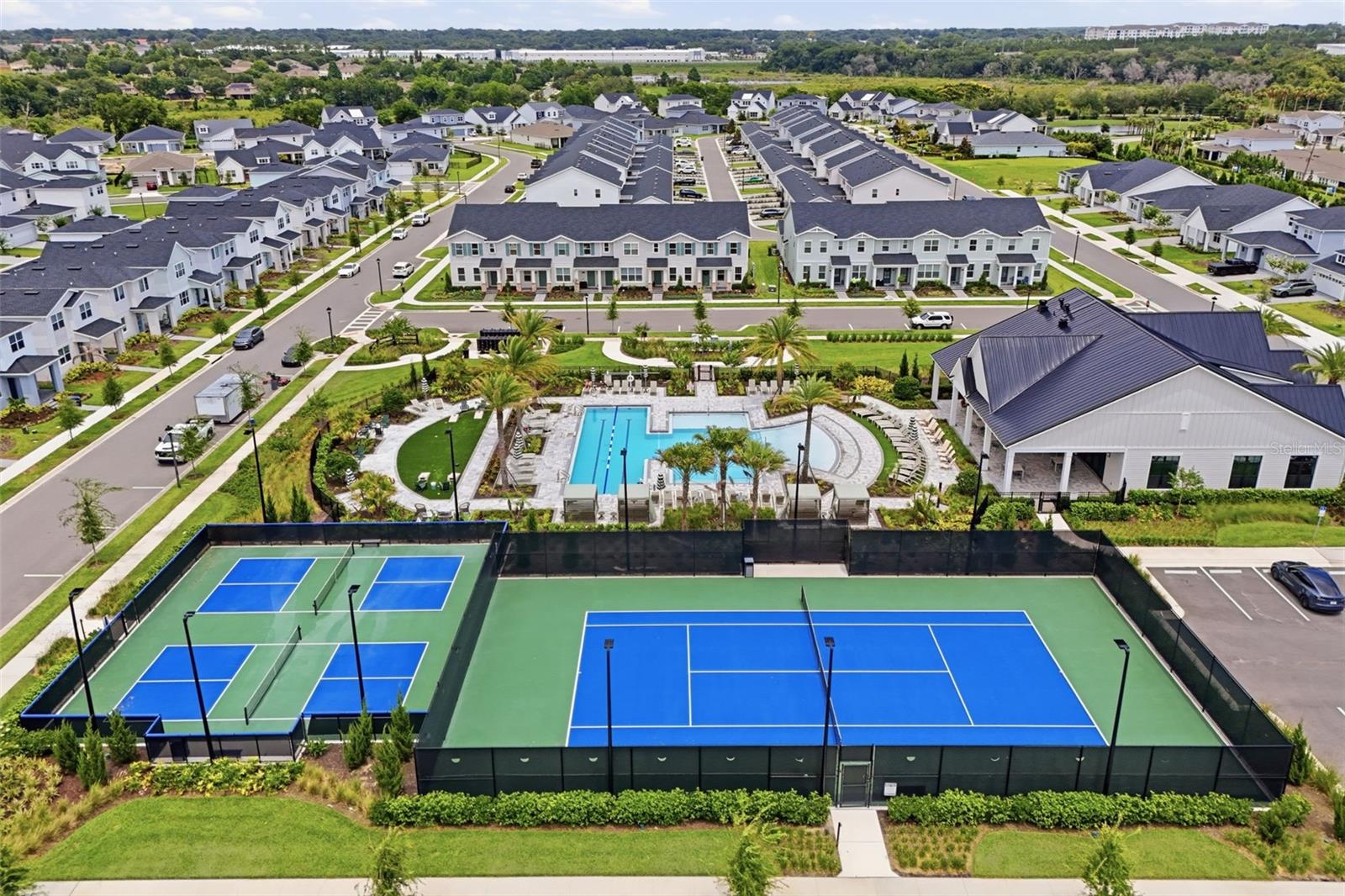 BRONSON PEAK PH 1A - Residential