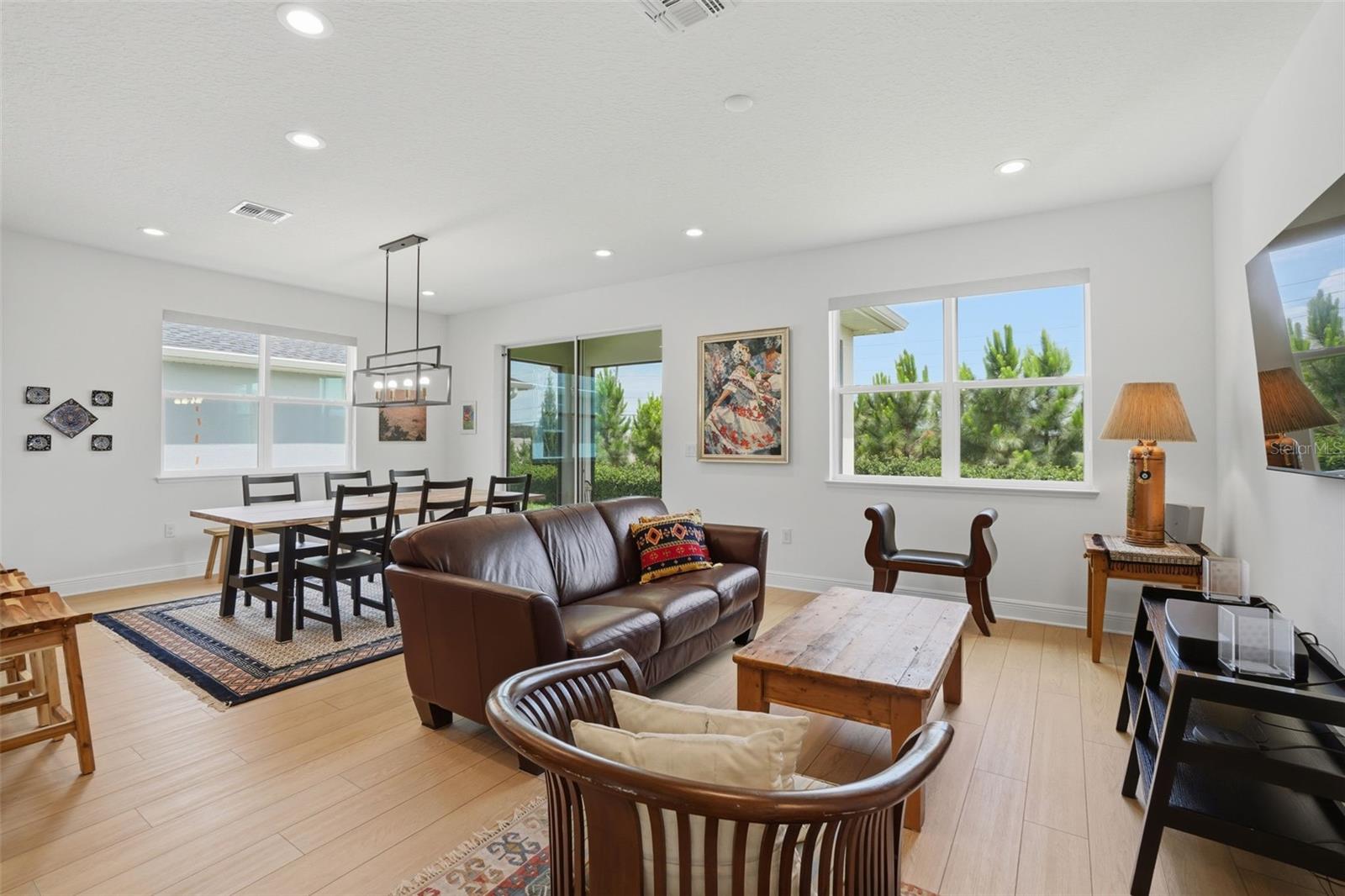 BRONSON PEAK PH 1A - Residential