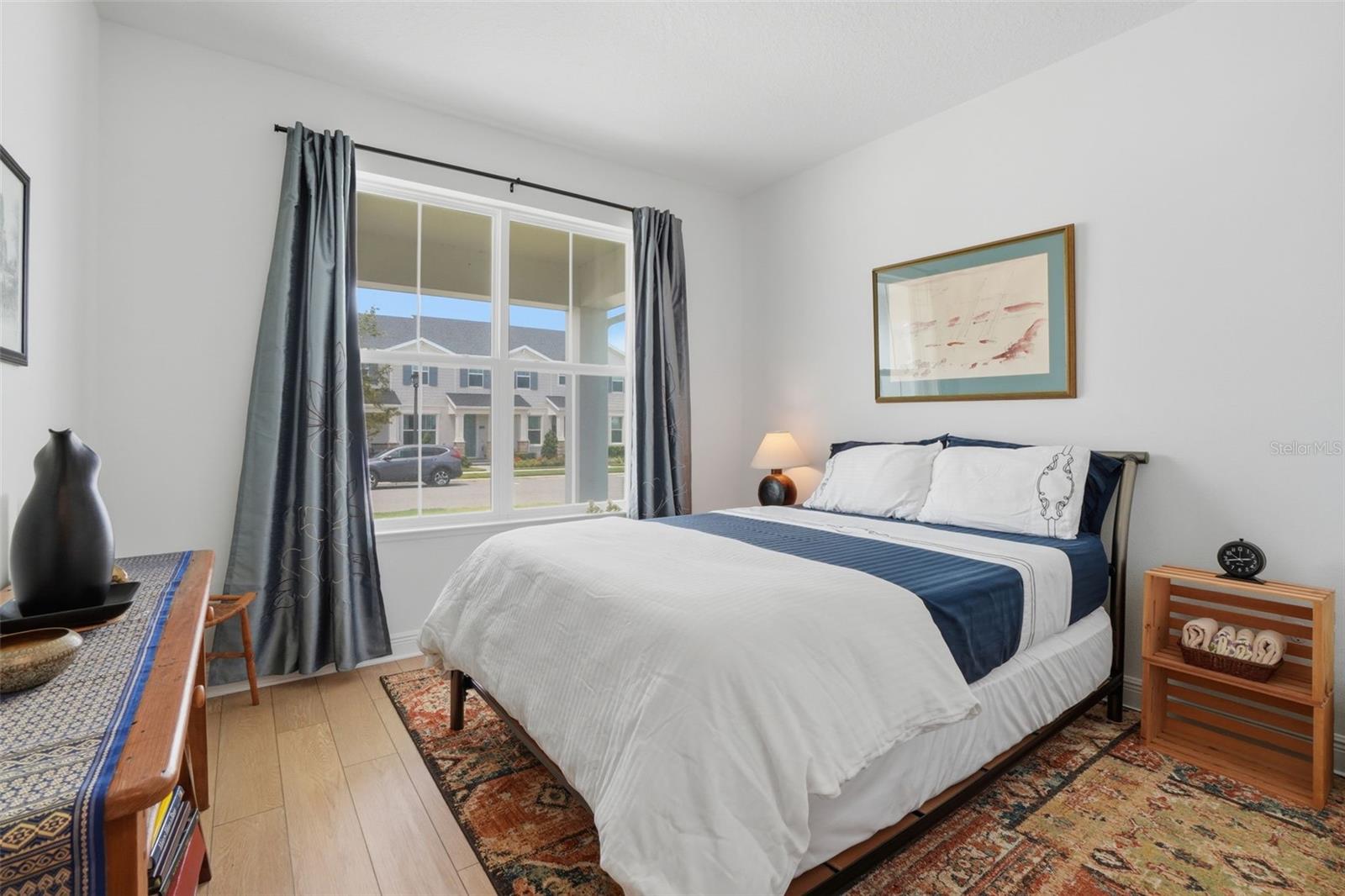 BRONSON PEAK PH 1A - Residential