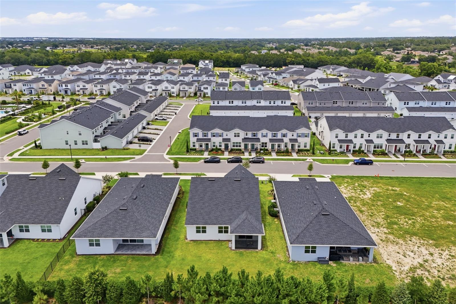BRONSON PEAK PH 1A - Residential