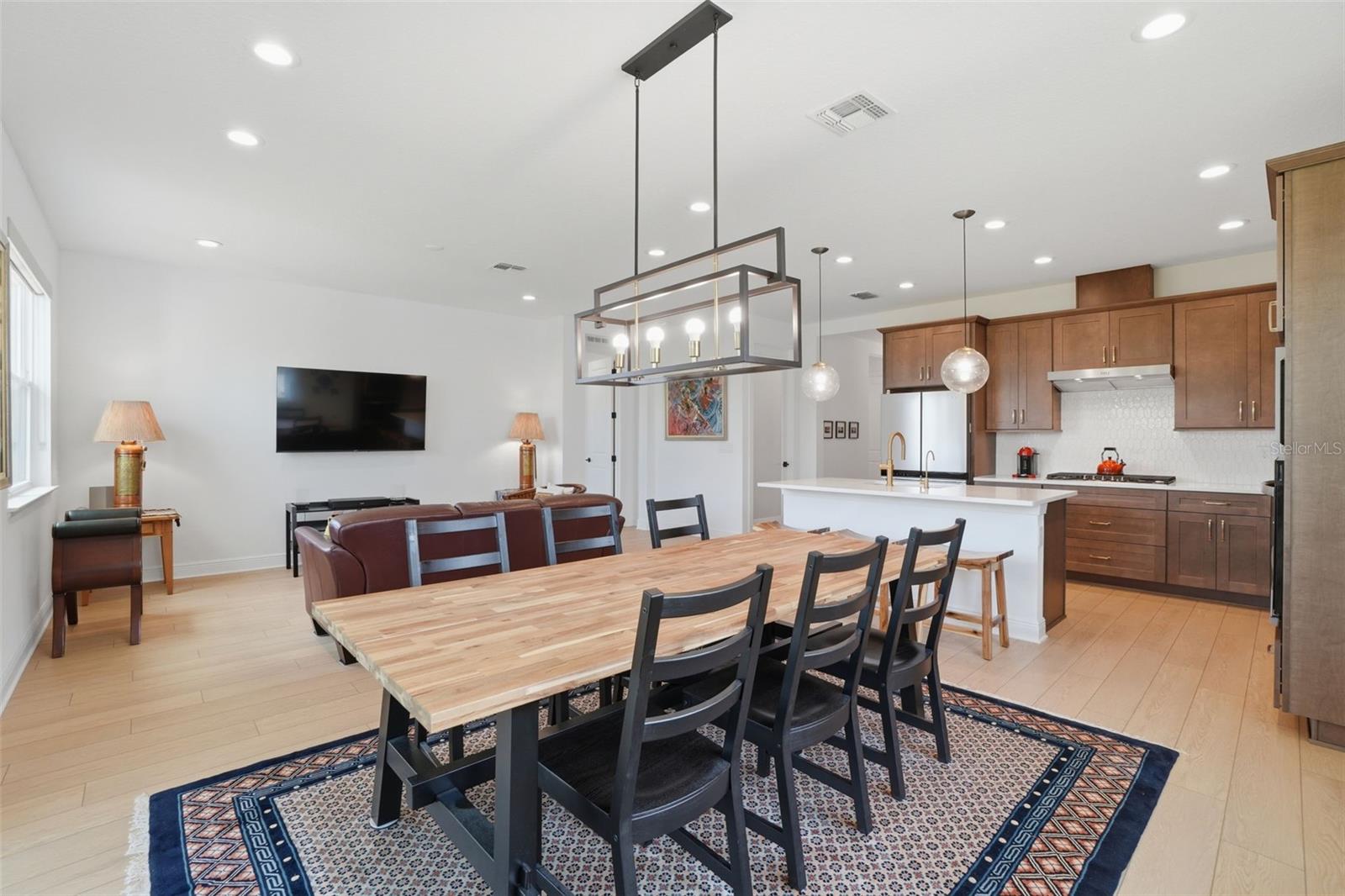 BRONSON PEAK PH 1A - Residential