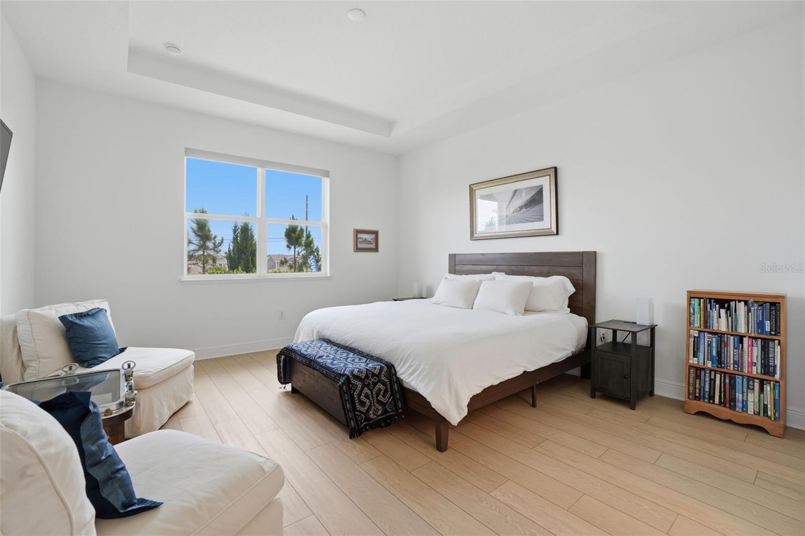 BRONSON PEAK PH 1A - Residential