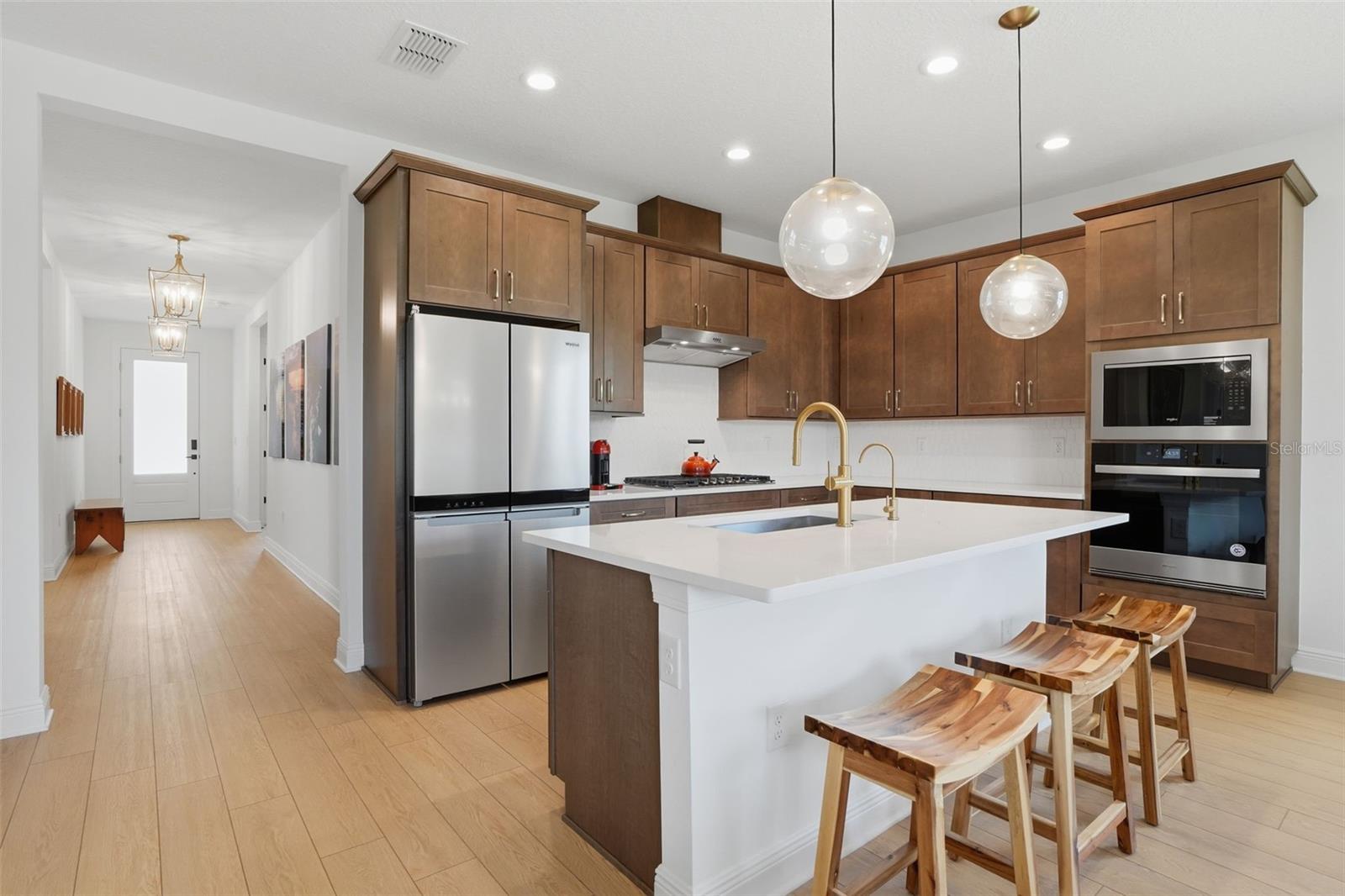 BRONSON PEAK PH 1A - Residential
