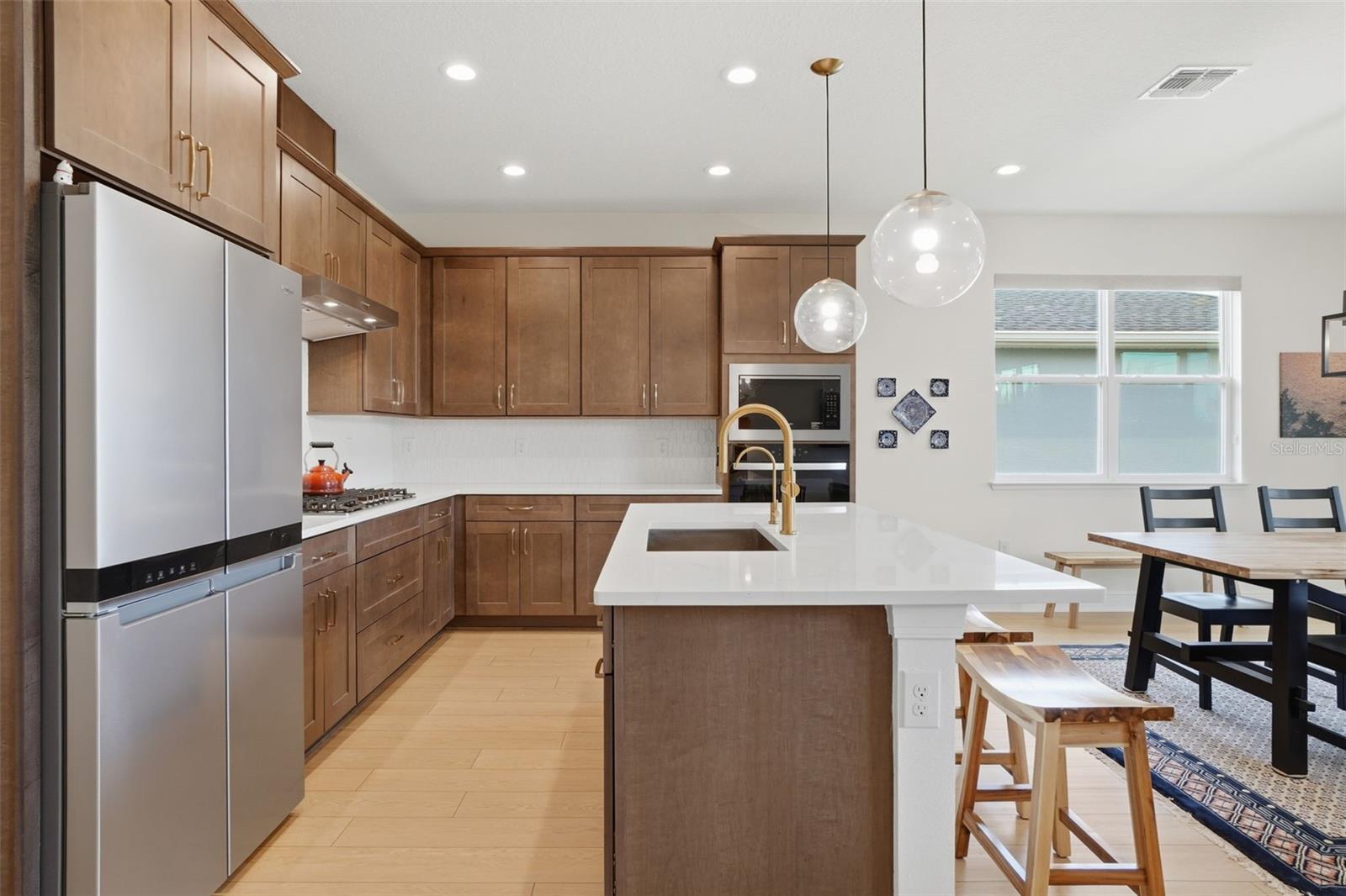 BRONSON PEAK PH 1A - Residential
