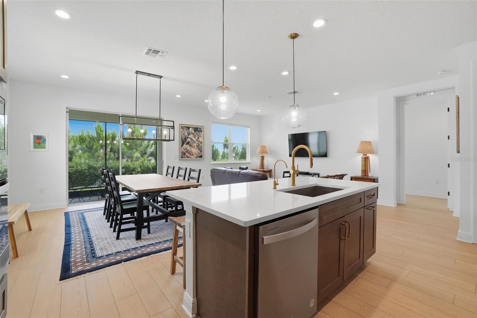 BRONSON PEAK PH 1A - Residential
