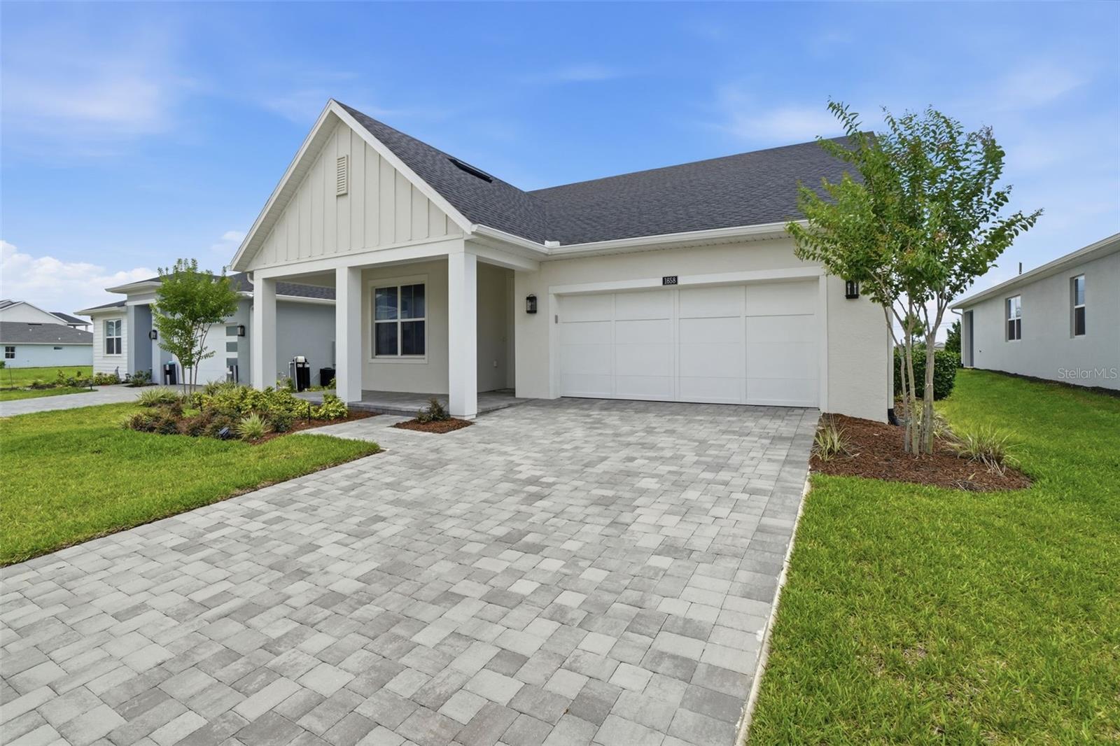 BRONSON PEAK PH 1A - Residential