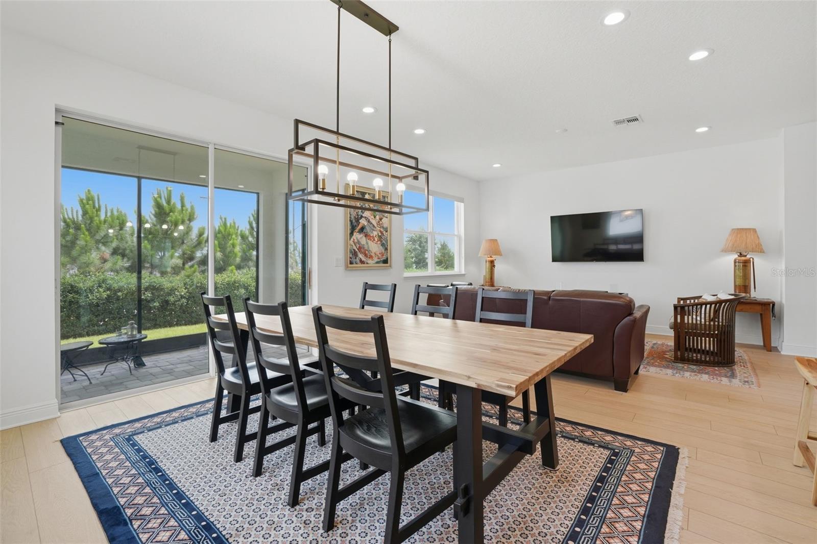 BRONSON PEAK PH 1A - Residential