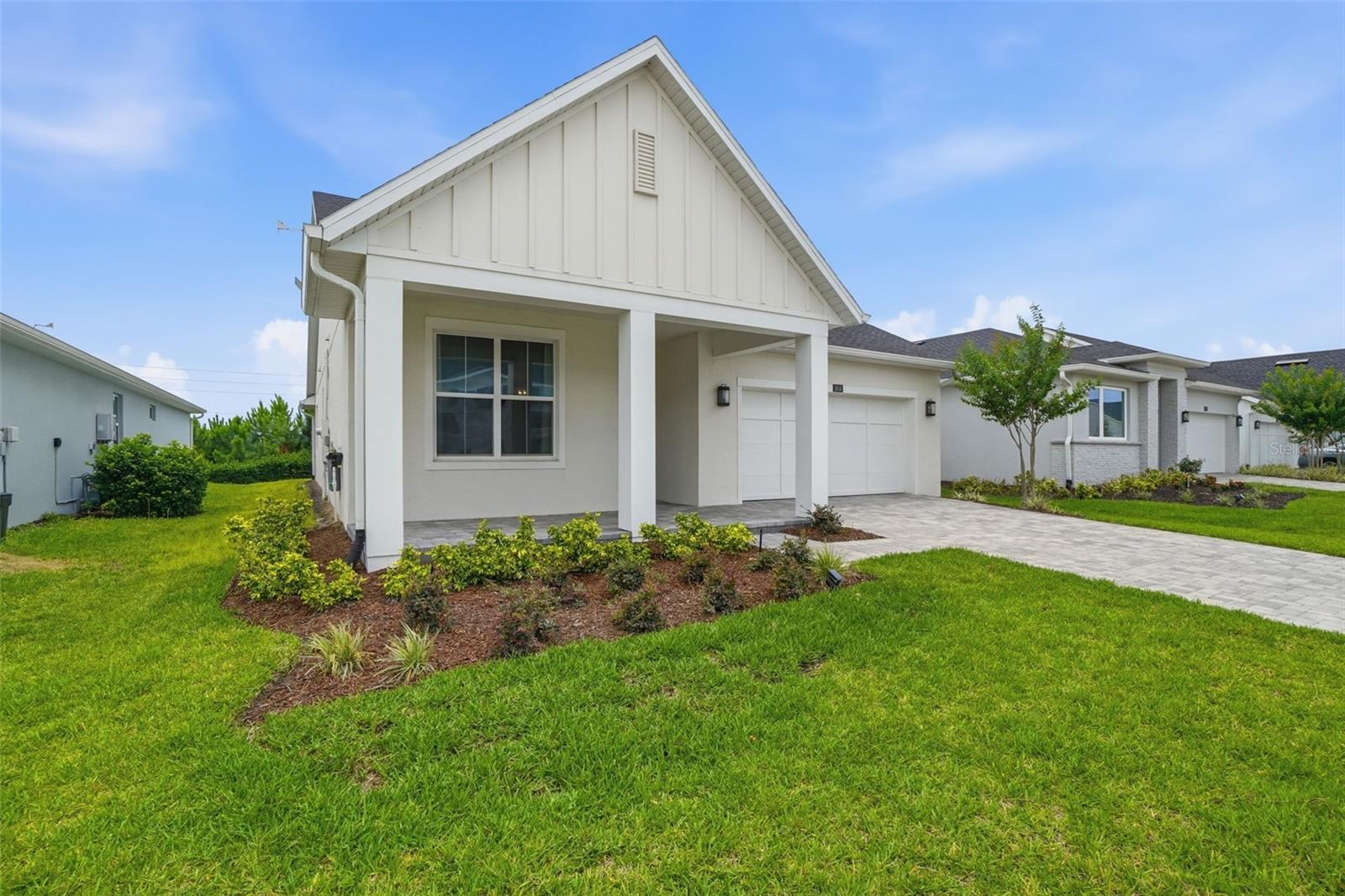 BRONSON PEAK PH 1A - Residential