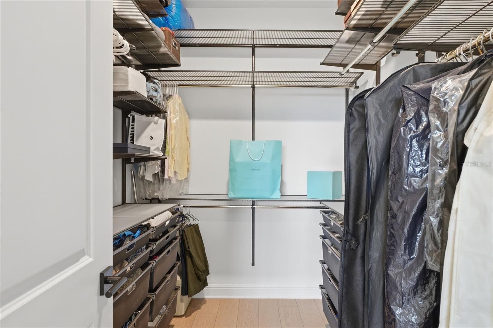 BRONSON PEAK PH 1A - Residential