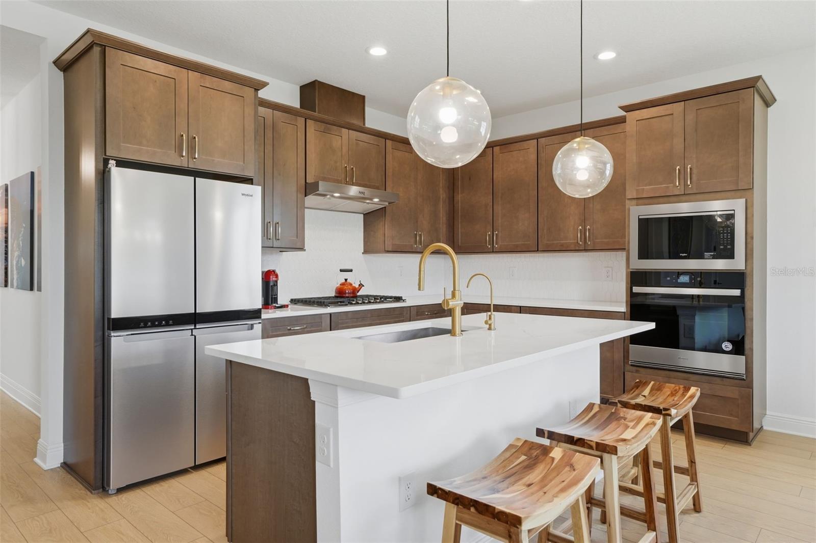 BRONSON PEAK PH 1A - Residential