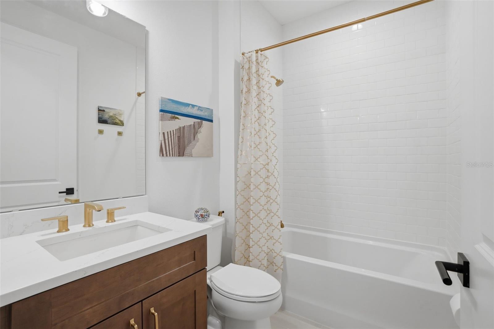 BRONSON PEAK PH 1A - Residential