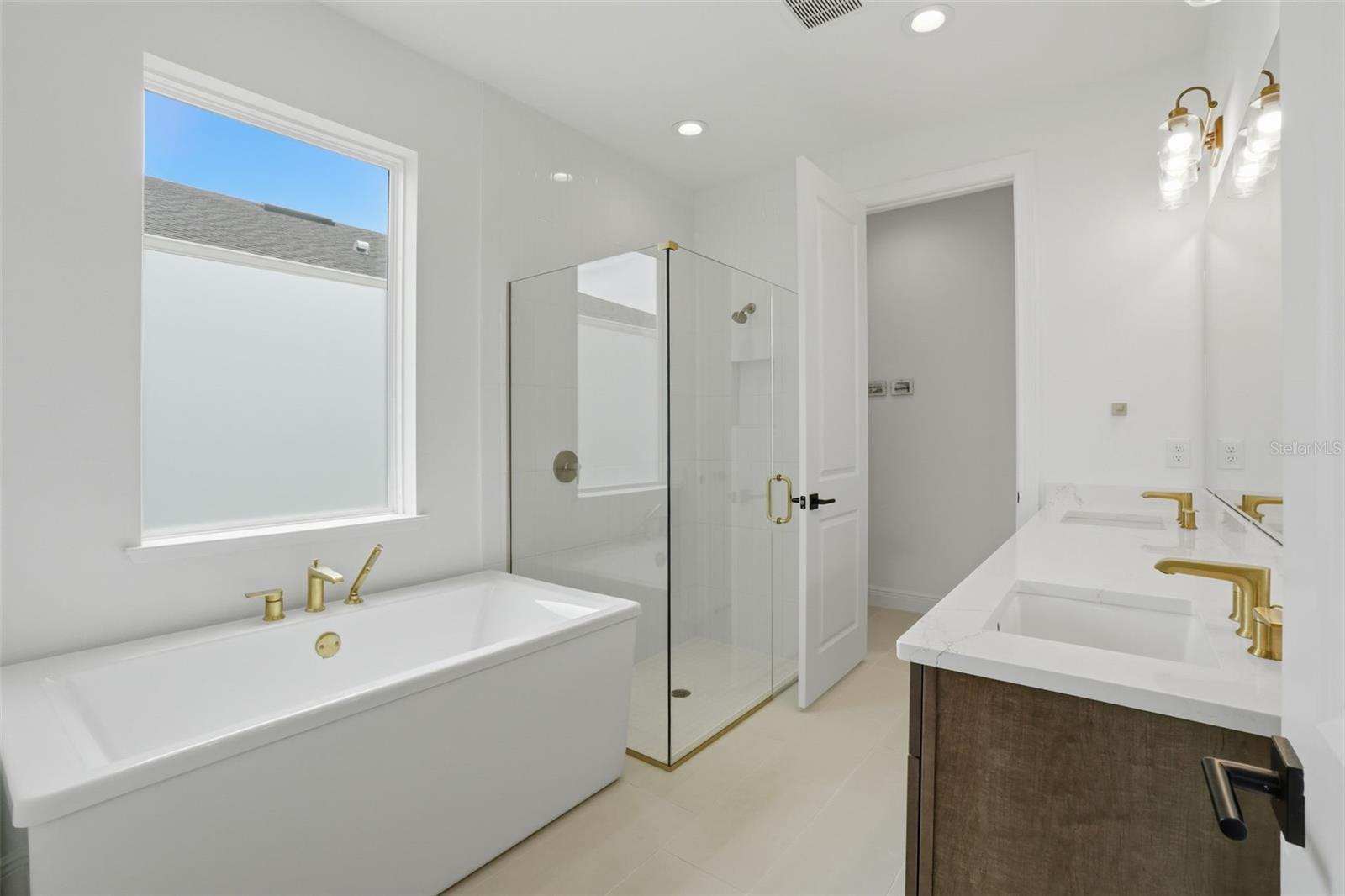 BRONSON PEAK PH 1A - Residential