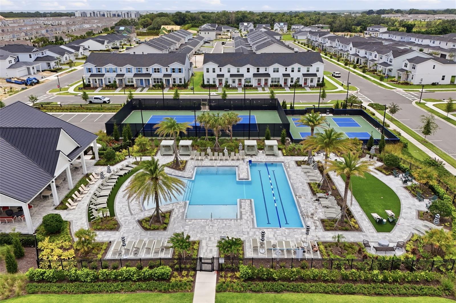 BRONSON PEAK PH 1A - Residential