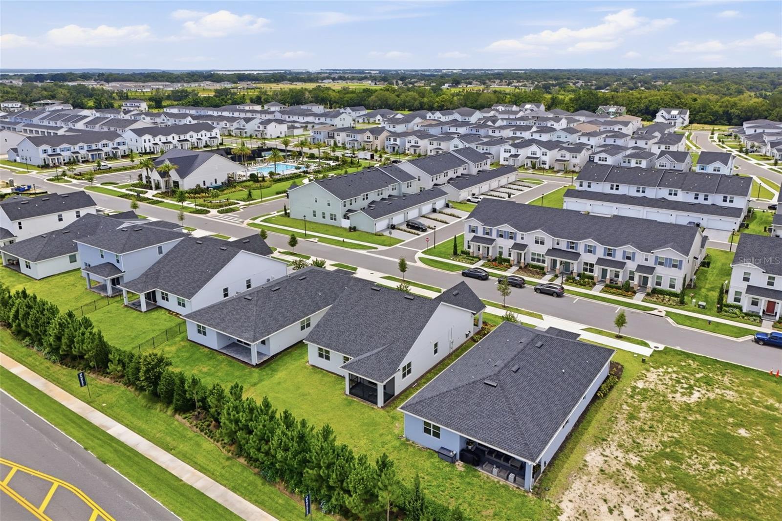BRONSON PEAK PH 1A - Residential