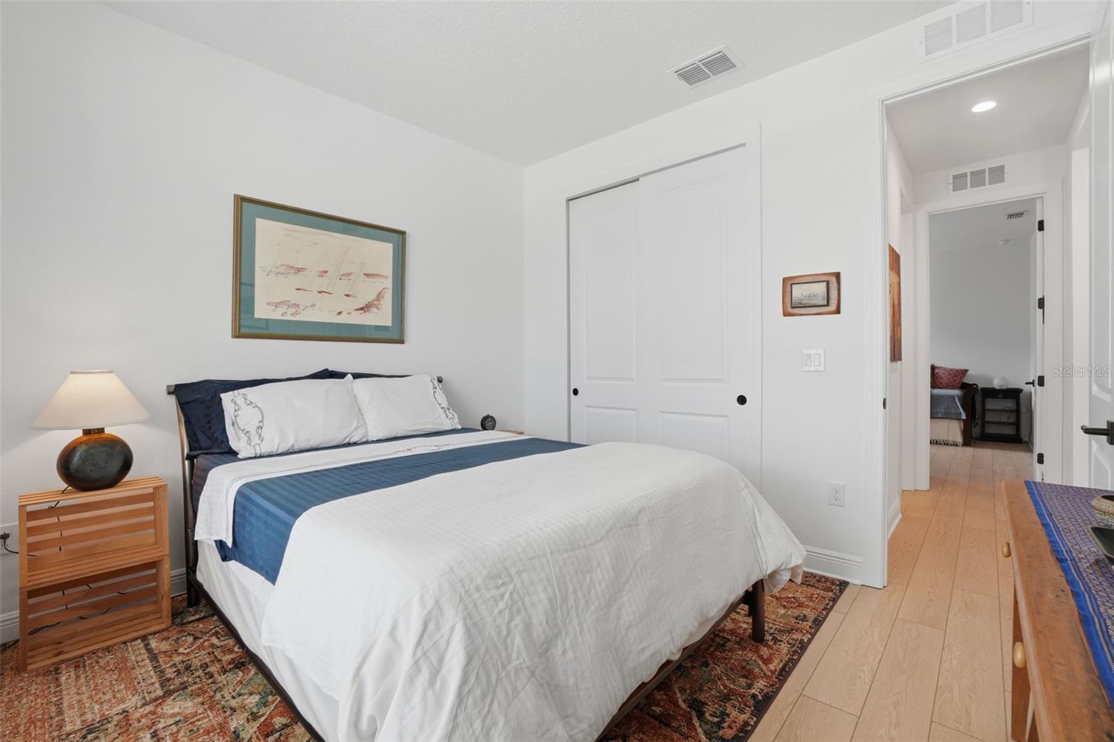 BRONSON PEAK PH 1A - Residential