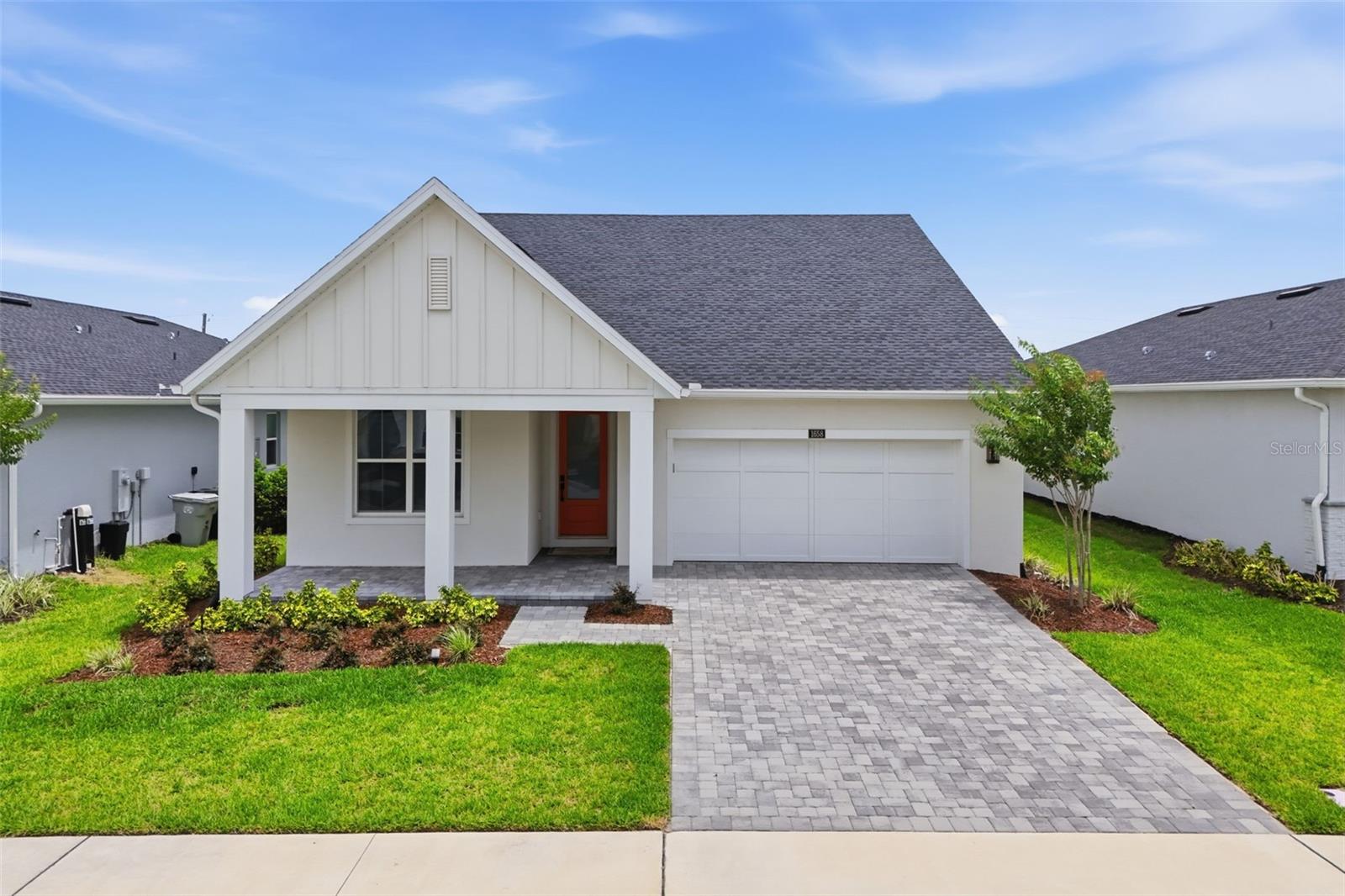 BRONSON PEAK PH 1A - Residential
