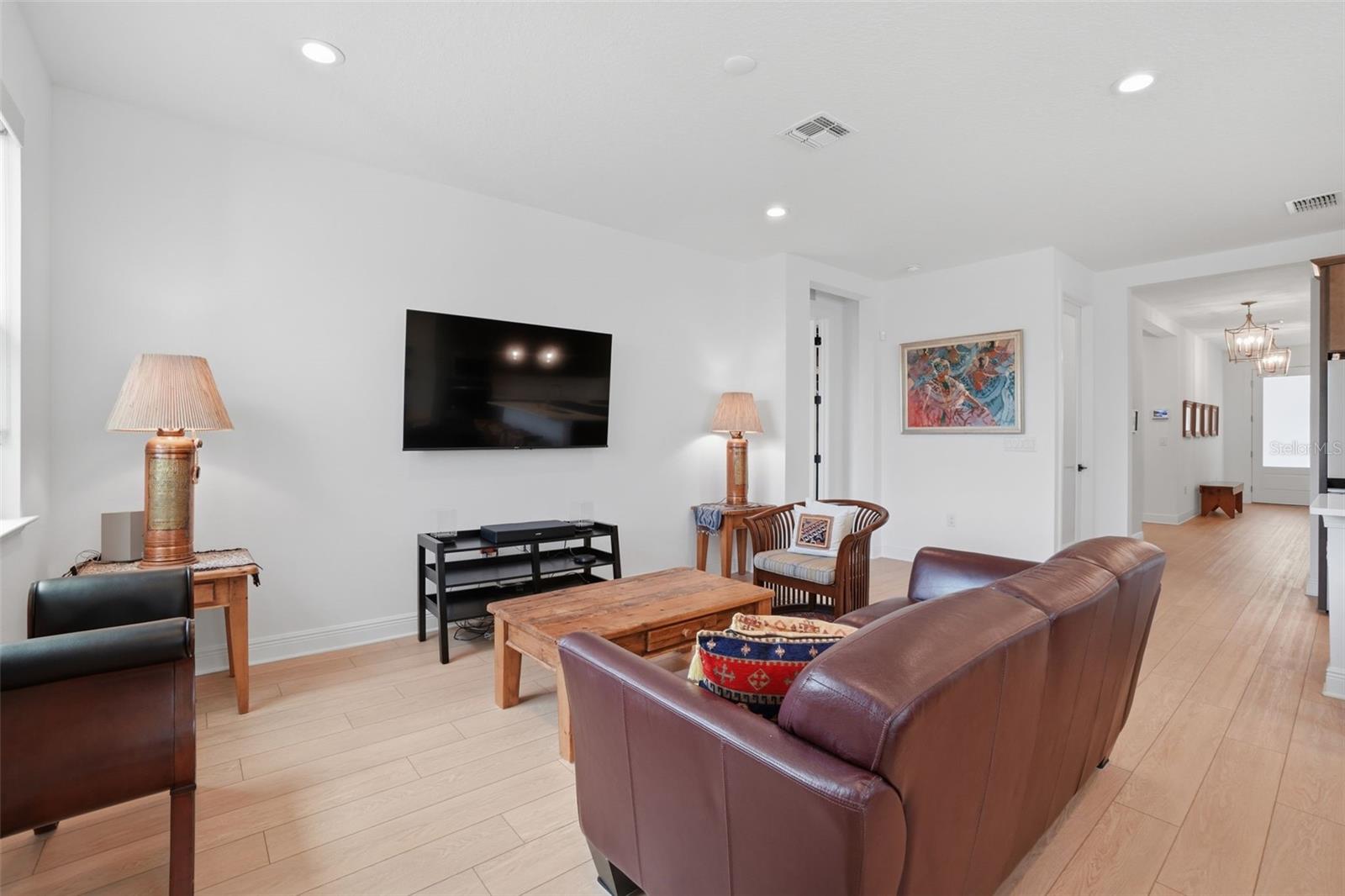 BRONSON PEAK PH 1A - Residential