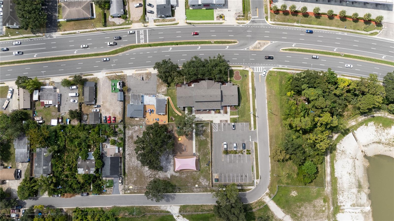 Rare three-lot commercial assemblage for sale as well as the existing day care / pre-school operating business positioned just off the SR-408 and I-4 exits on high-traffic N Kirkman Road. This offering includes three improved buildings plus a corner parcel totalling 9,999 sqft, creating unmatched flexibility for owner-users, investors, and developers in one of Orlando’s most dynamic commercial corridors.

Currently operating as a successful daycare/educational business for over 25 years, the site offers proven stability with built-in infrastructure including classrooms, restrooms, fire safety, and outdoor playgrounds. With commercial zoning in place, the property supports a wide variety of uses such as retail, medical office, professional office, or specialty commercial.

Highlights

Three Parcels | Assemblage Opportunity

201 N Kirkman Rd: 1,884 SF building

217 N Kirkman Rd: 1,536 SF building

N Van Buren Ave: additional vacant lot for expansion, parking, or redevelopment

Surroundings: near Valencia College, Universal Orlando, Millenia Mall, and strong residential growth

Please call Zoning at Orange County to ensure your type of use is accepted before showing. 

Investment Potential

Owner-User: turnkey setup for education/daycare, medical, or professional office

Investor: lease to existing operators or reposition for higher-rent tenants

Developer: utilize the third parcel for new construction, parking, or long-term redevelopment