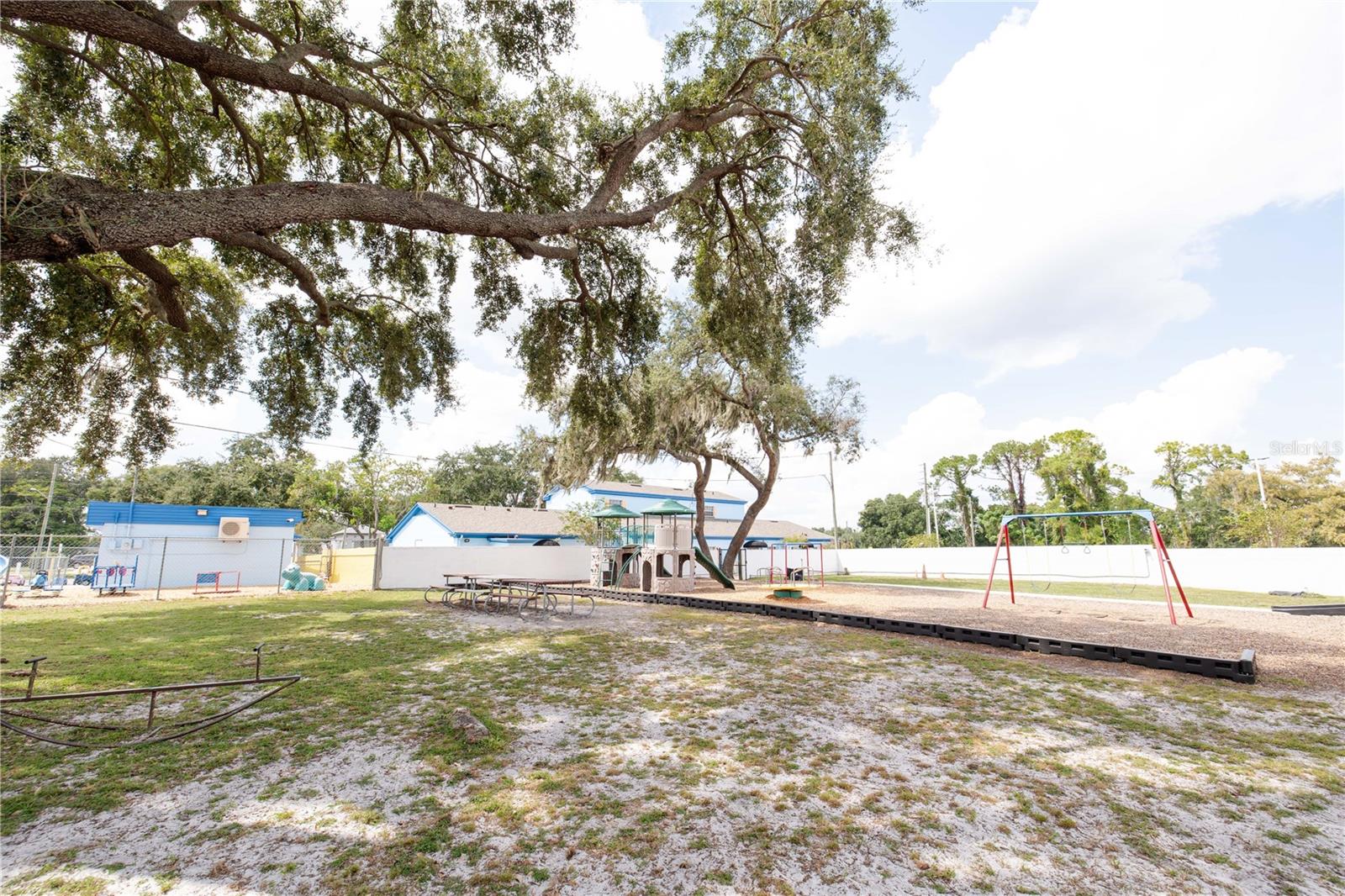 ORLO VISTA TERRACE ANNEX - Commercial Sale