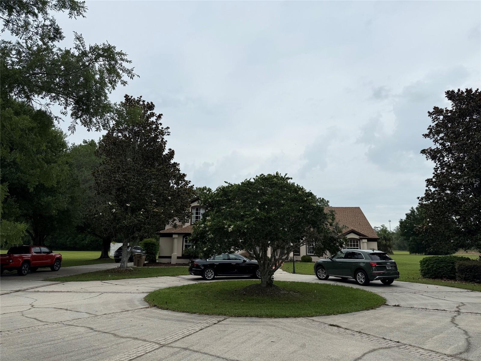 WEKIVA ESTATES RUN - Residential