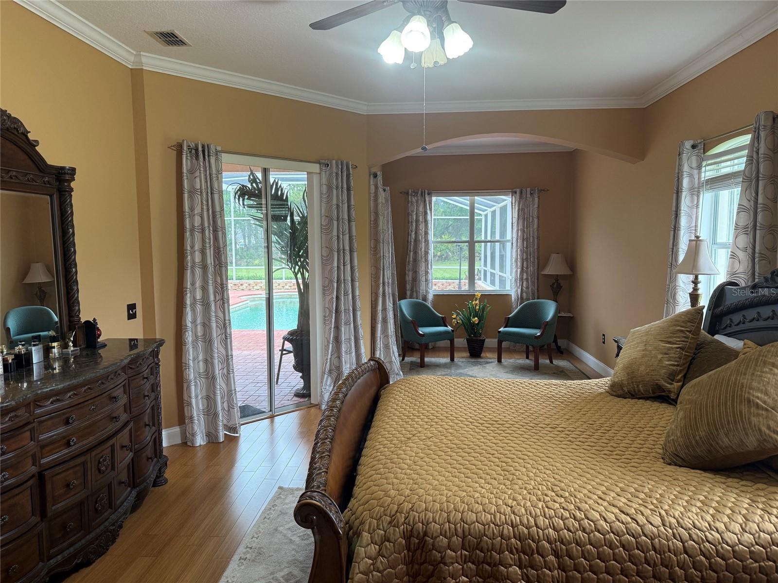 WEKIVA ESTATES RUN - Residential