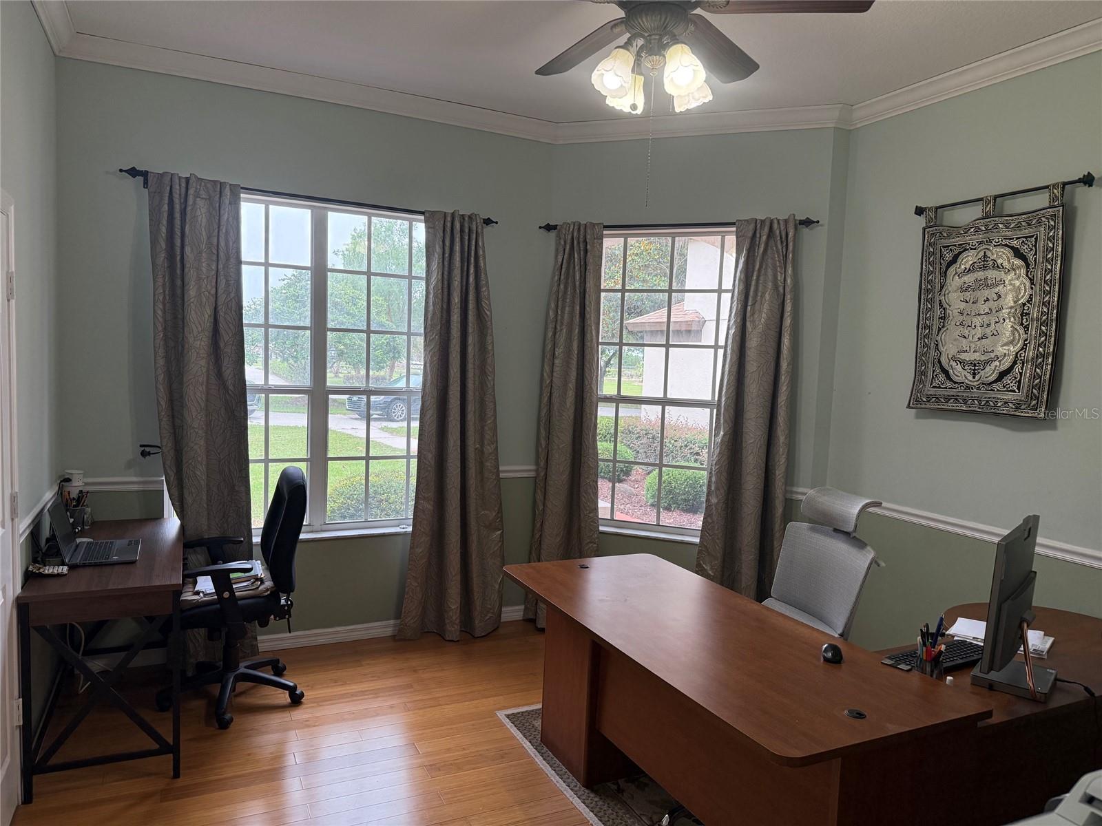 WEKIVA ESTATES RUN - Residential
