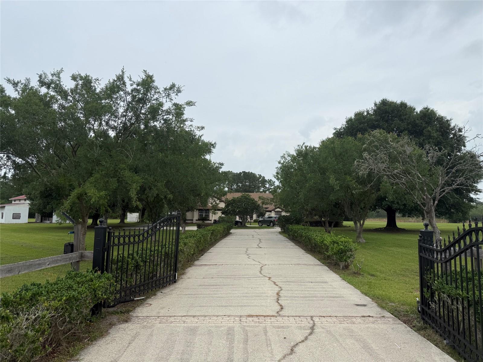 WEKIVA ESTATES RUN - Residential