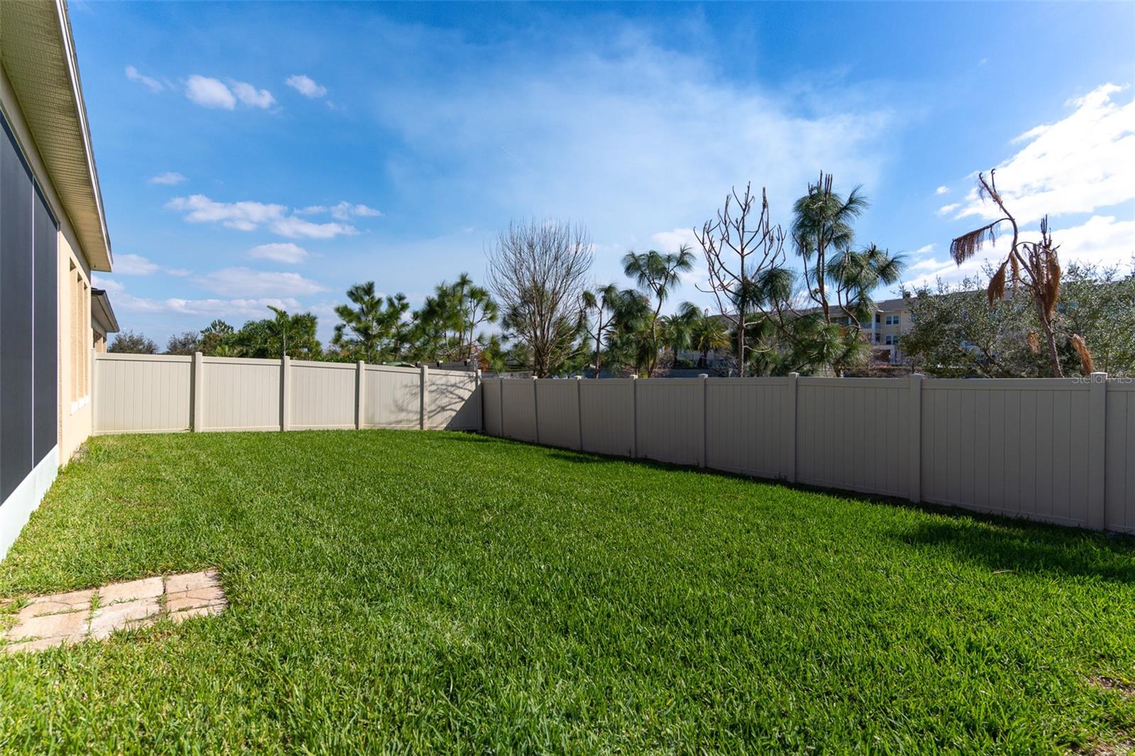 BRADFORD CREEK - Residential